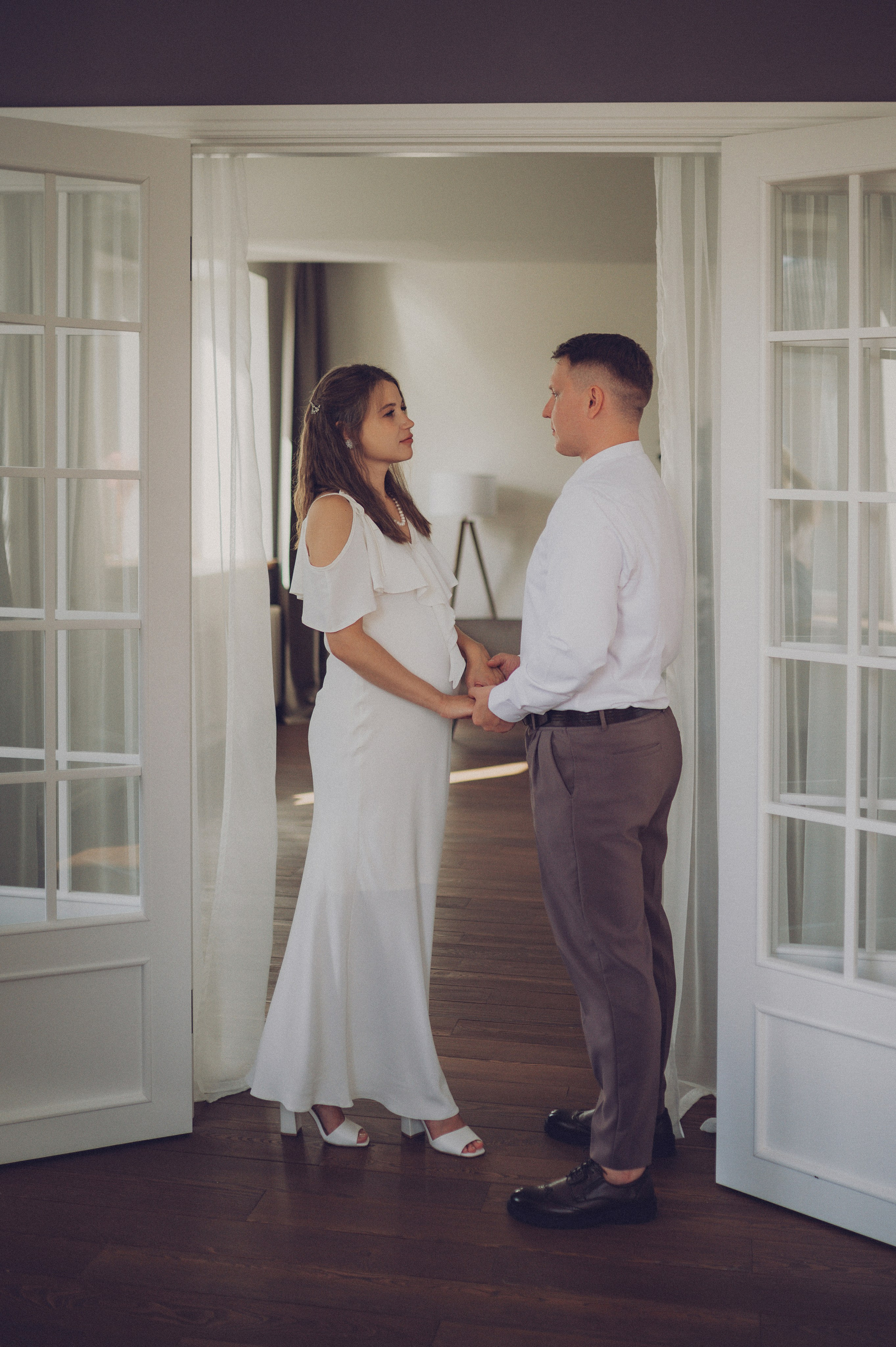 Елена и Денис (Sk-studio). Фотограф, г. Лесной Свердловской области