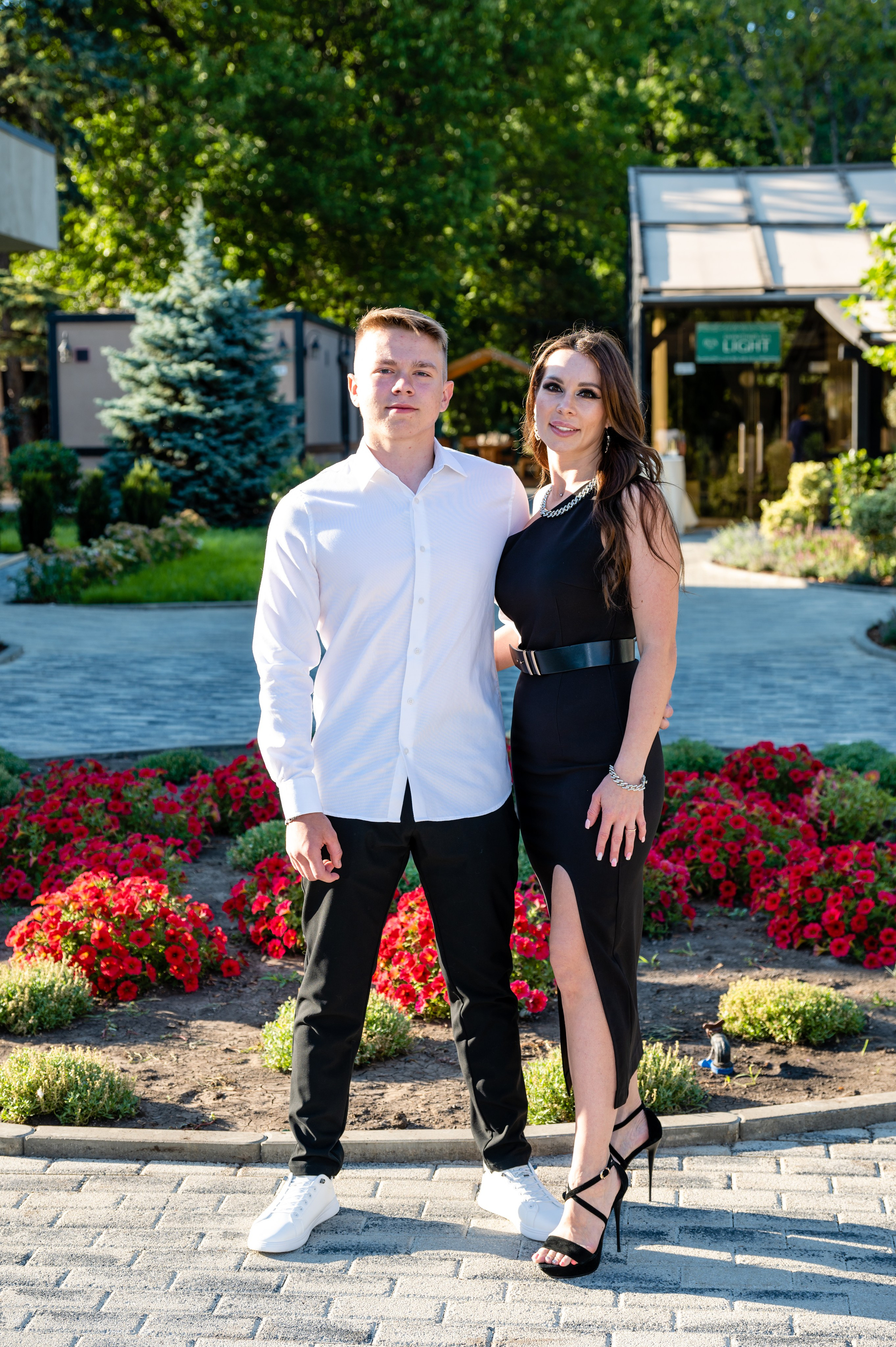 Фотограф на выпускной Краснодар. Вячеслав Скрипник Фотограф Краснодар