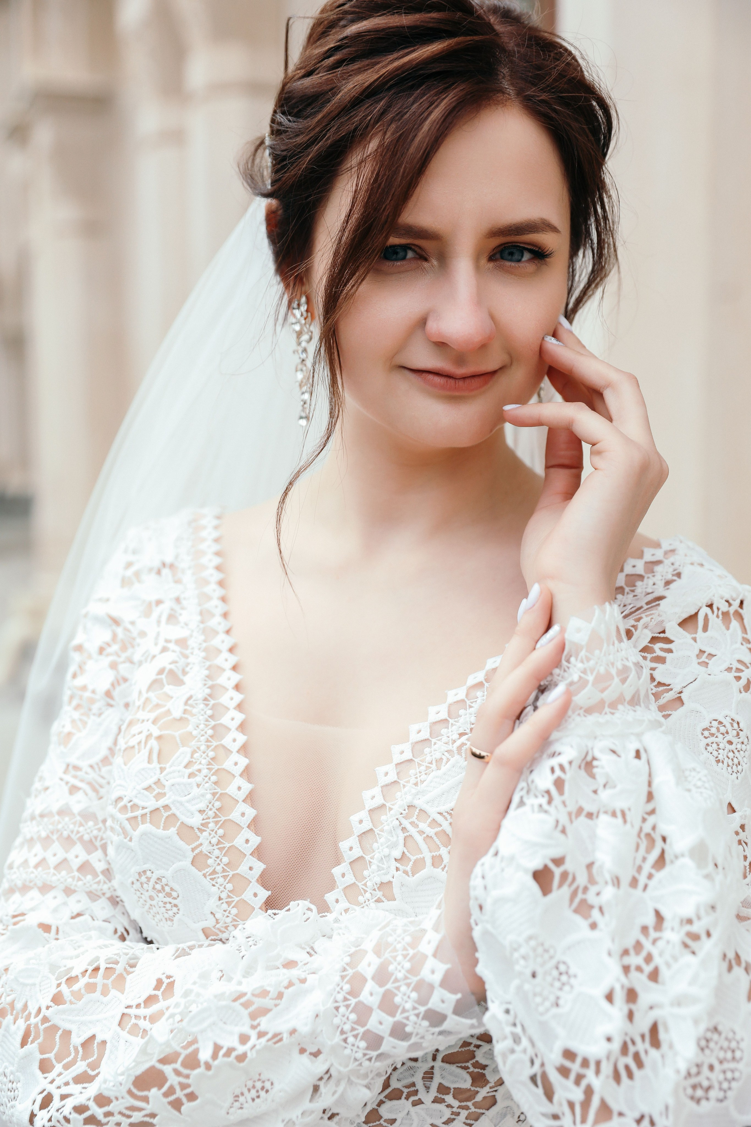 Александр и Анастасия. Свадебный и семейный фотограф в Севастополе и Крыму Анастасия Сураева