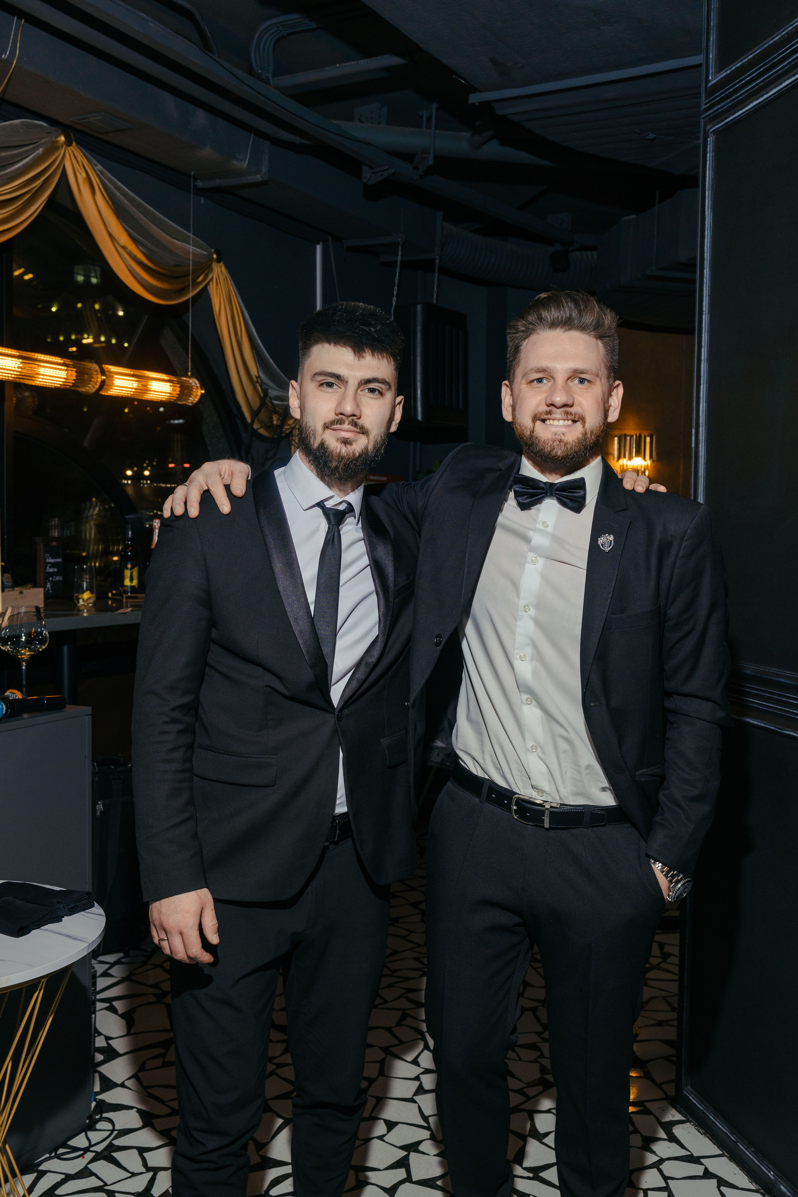 Cantina. Фотограф Владивосток