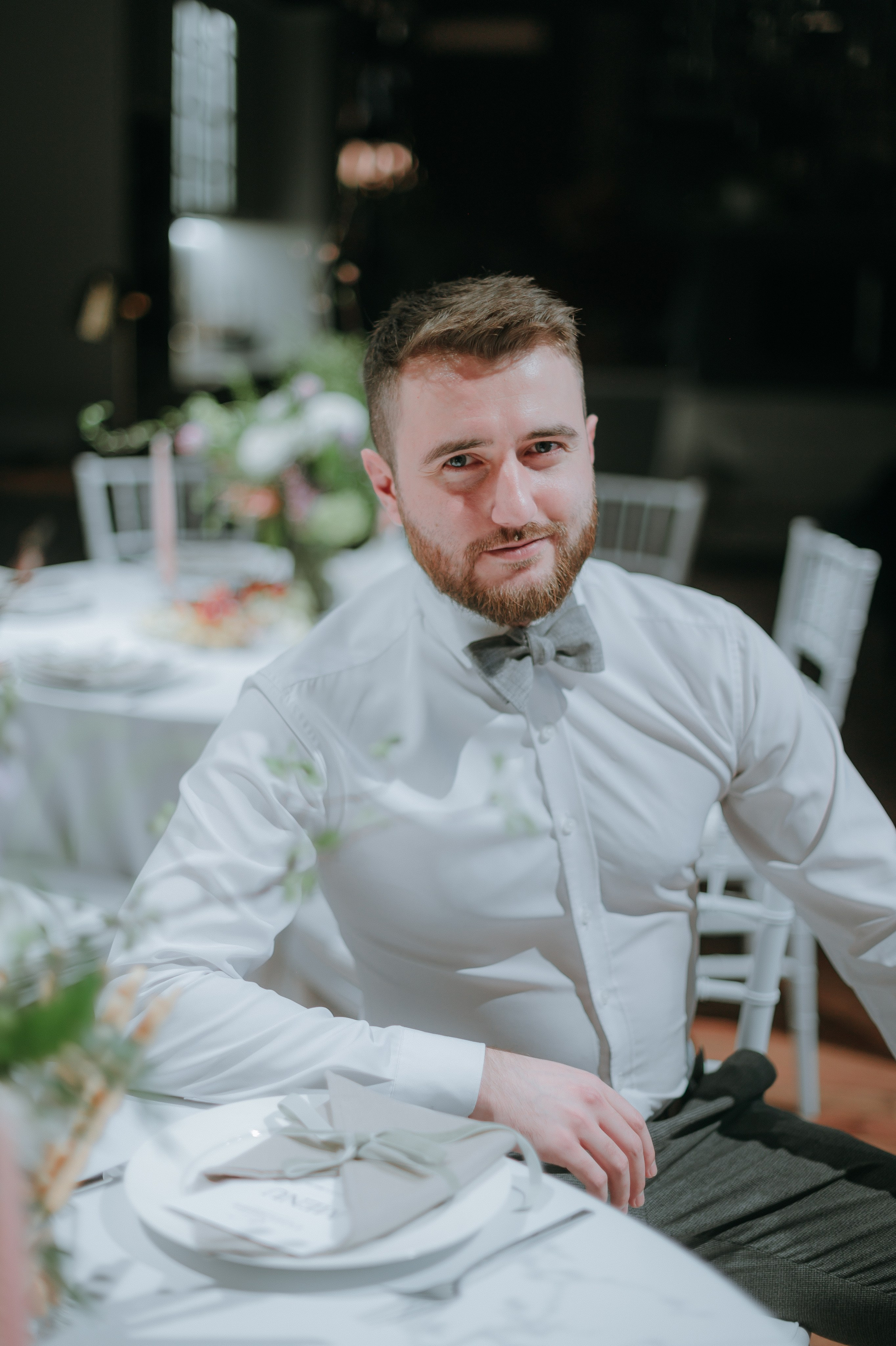 Презентация Кулинарного шоу «Готовим с дизайнерами». Креативный продюсер Екатерина Швец