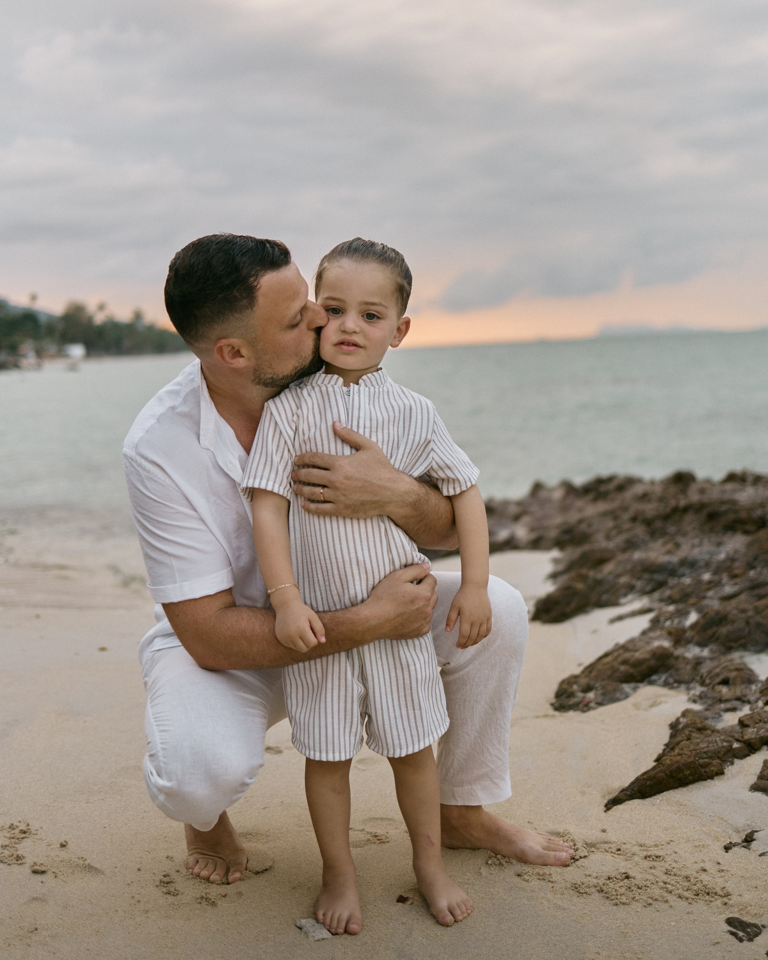 Portfolio: Love Story/Family. Photographer Alina Malinkina