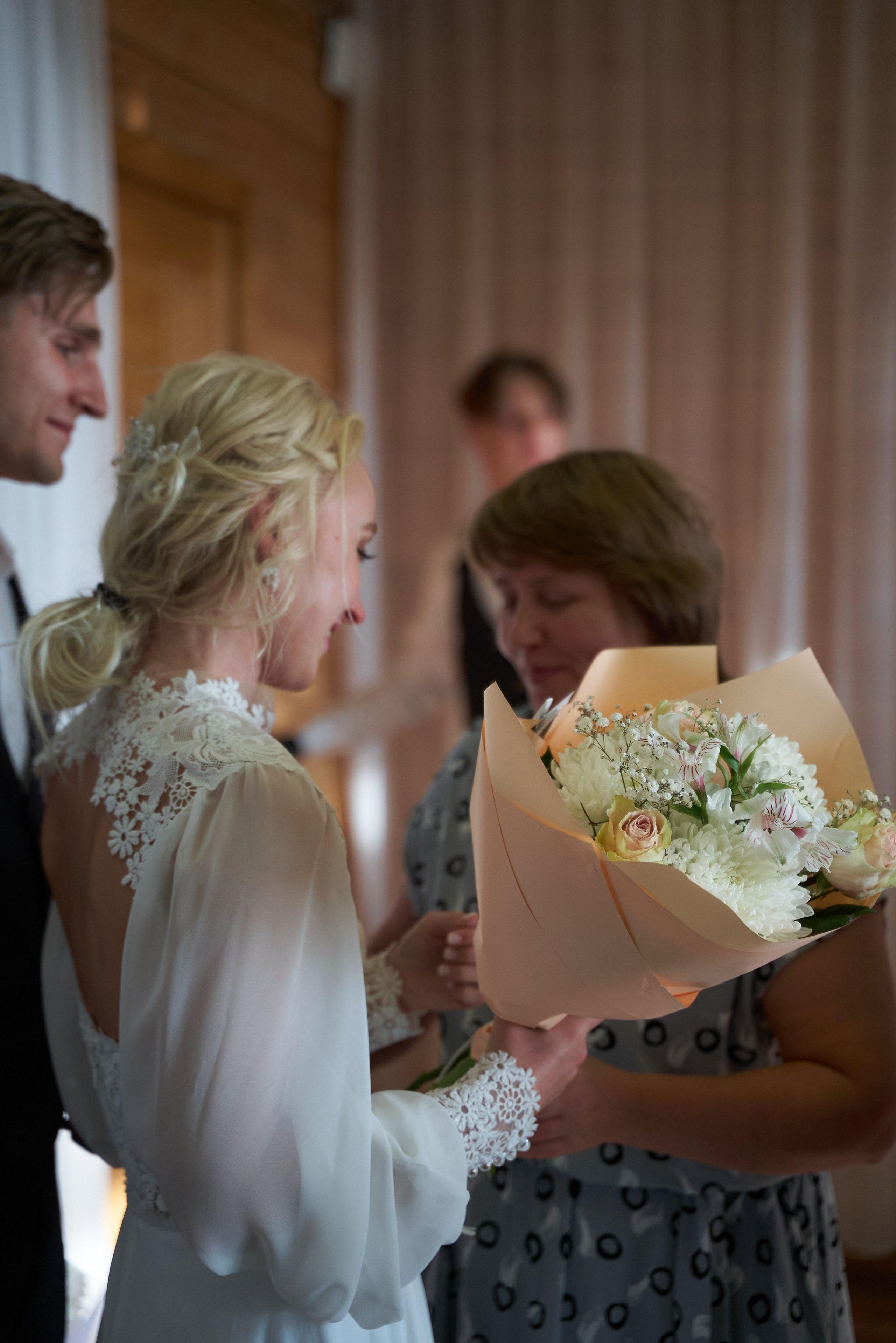 Свадьба Владислав & Екатерина. Mariage