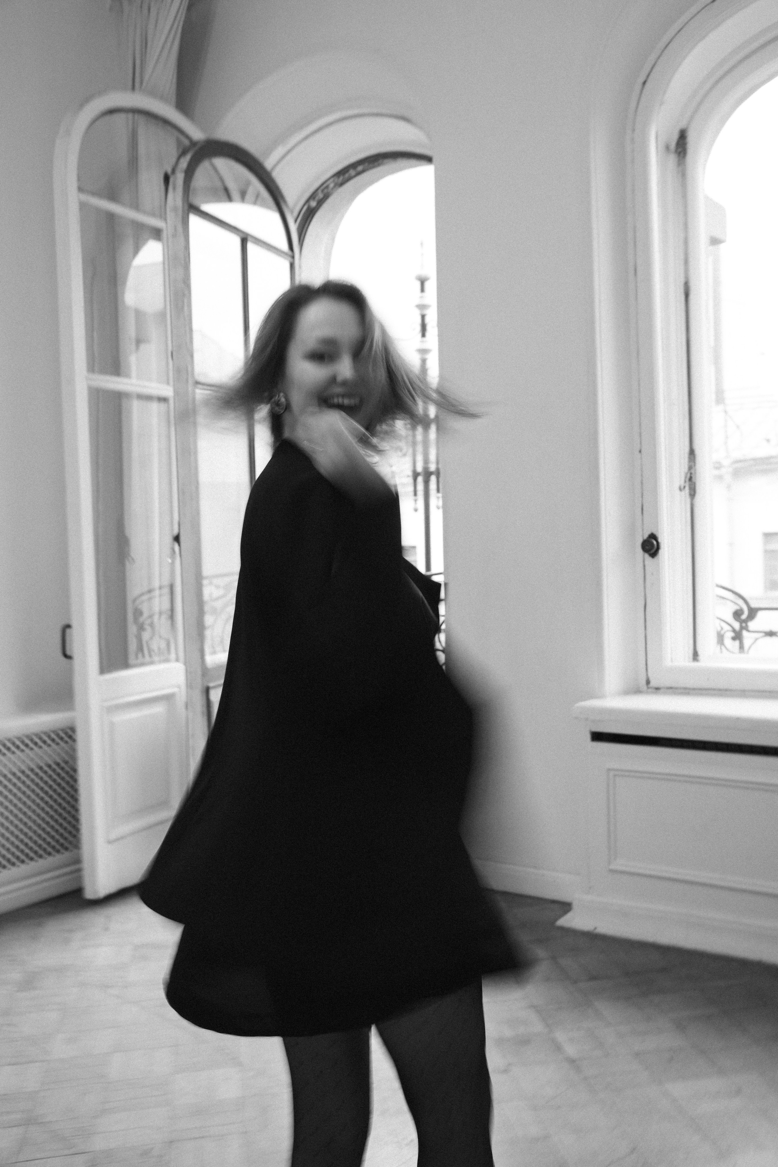 Женственность. Питерский фотограф