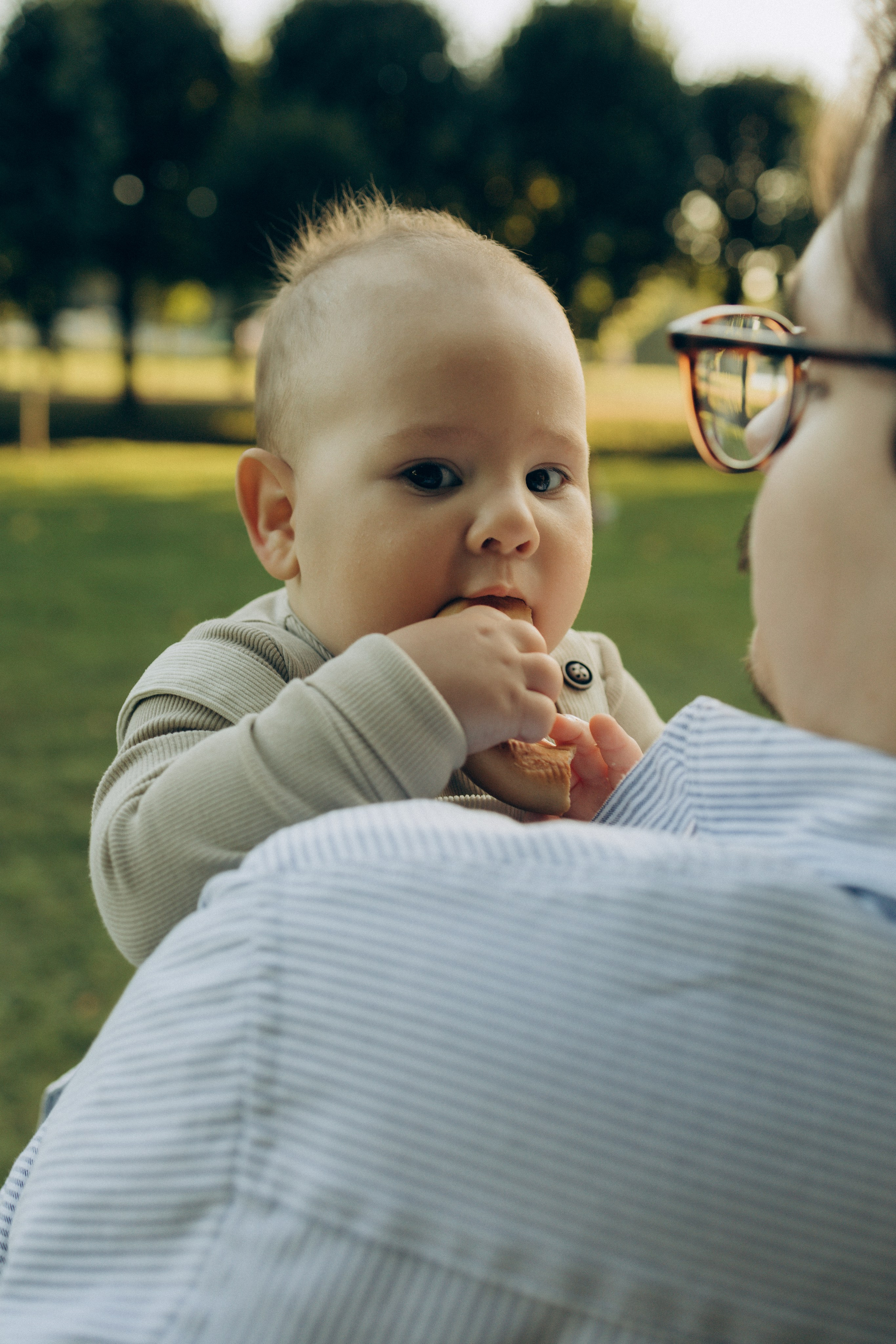 Сережа, Маша и Федя. Семейный фотограф в Москве Анастасия Шалда