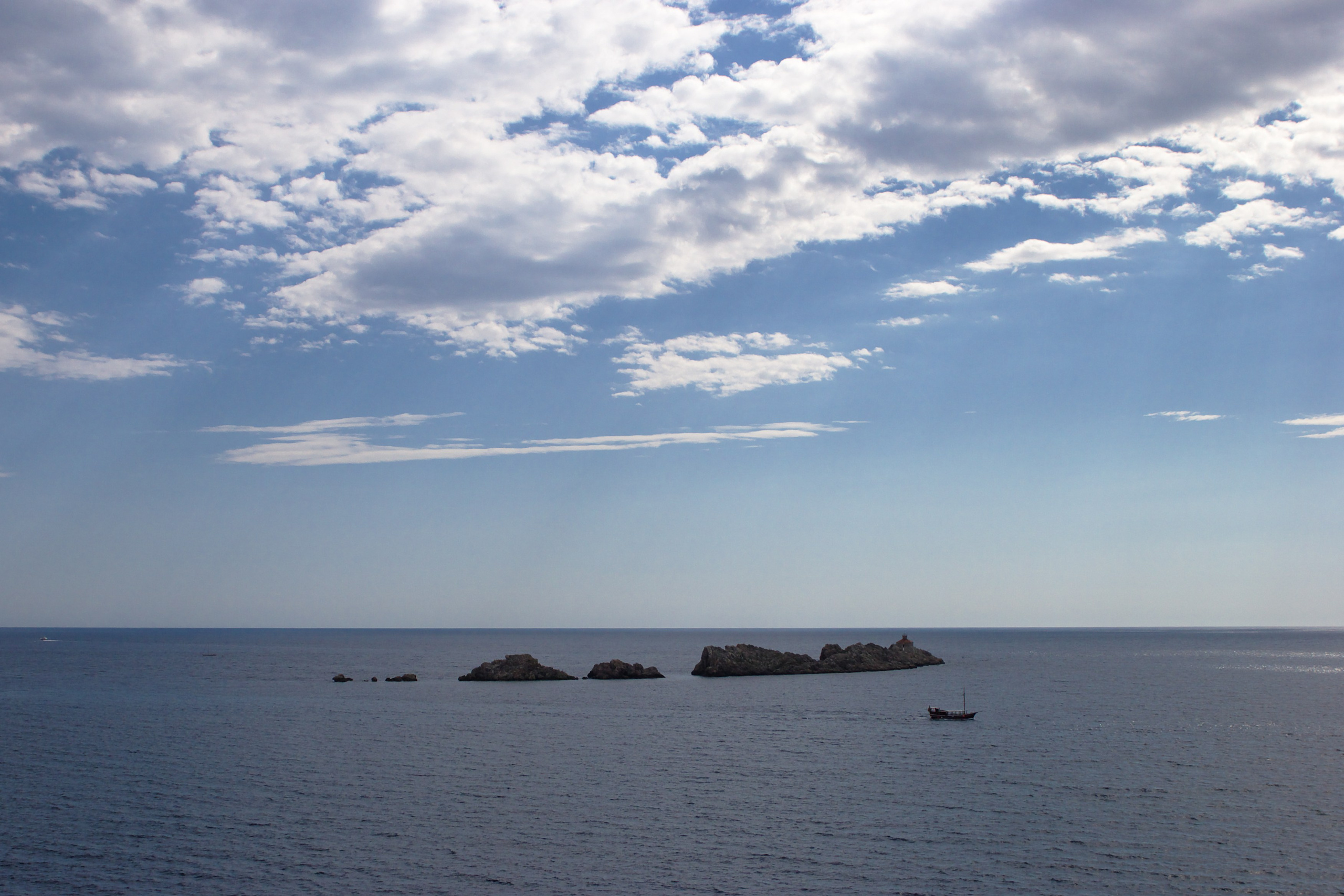 Море. Миша Печёнкин | фотография