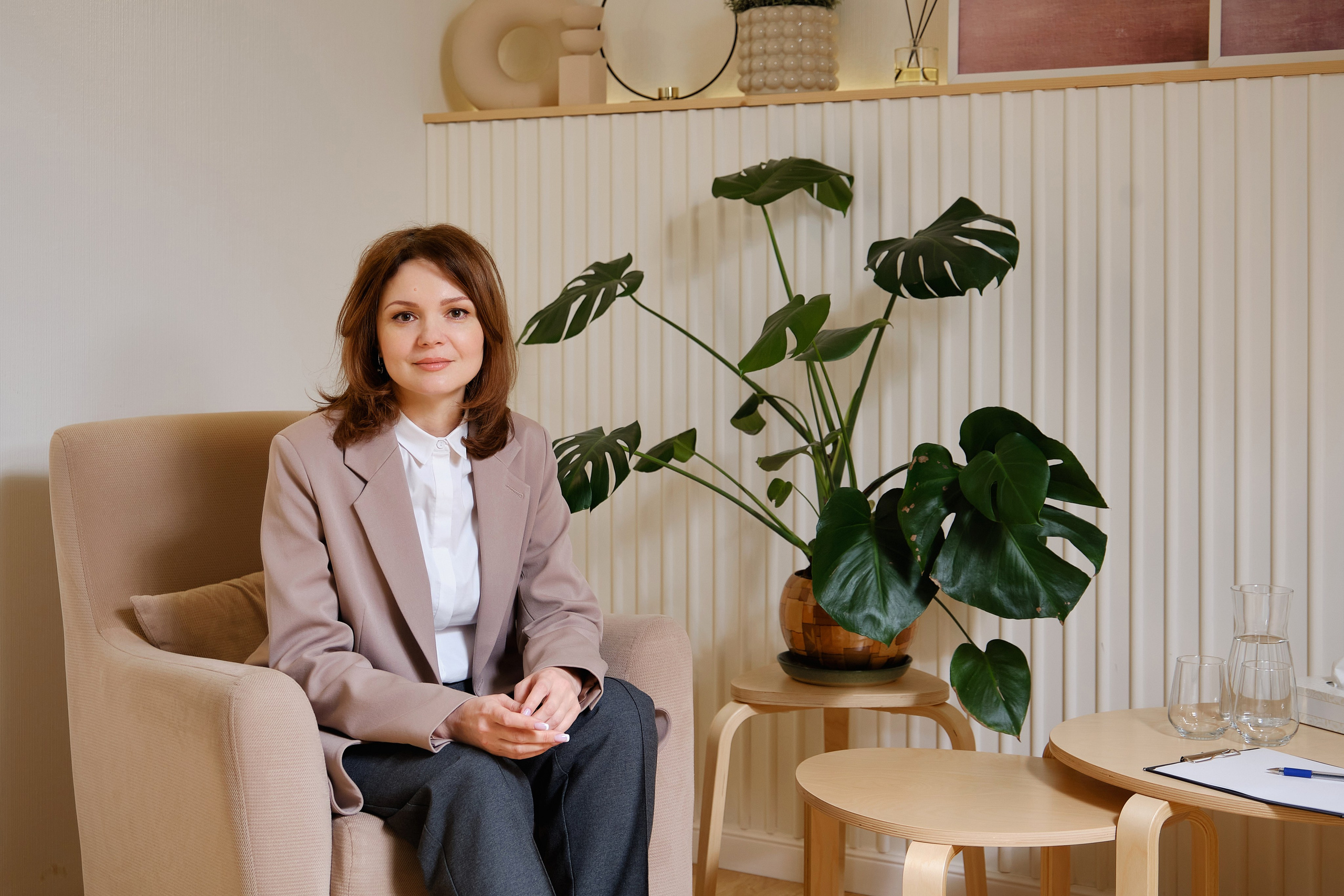 НейроПси. Контент-креатор Паша Норицын