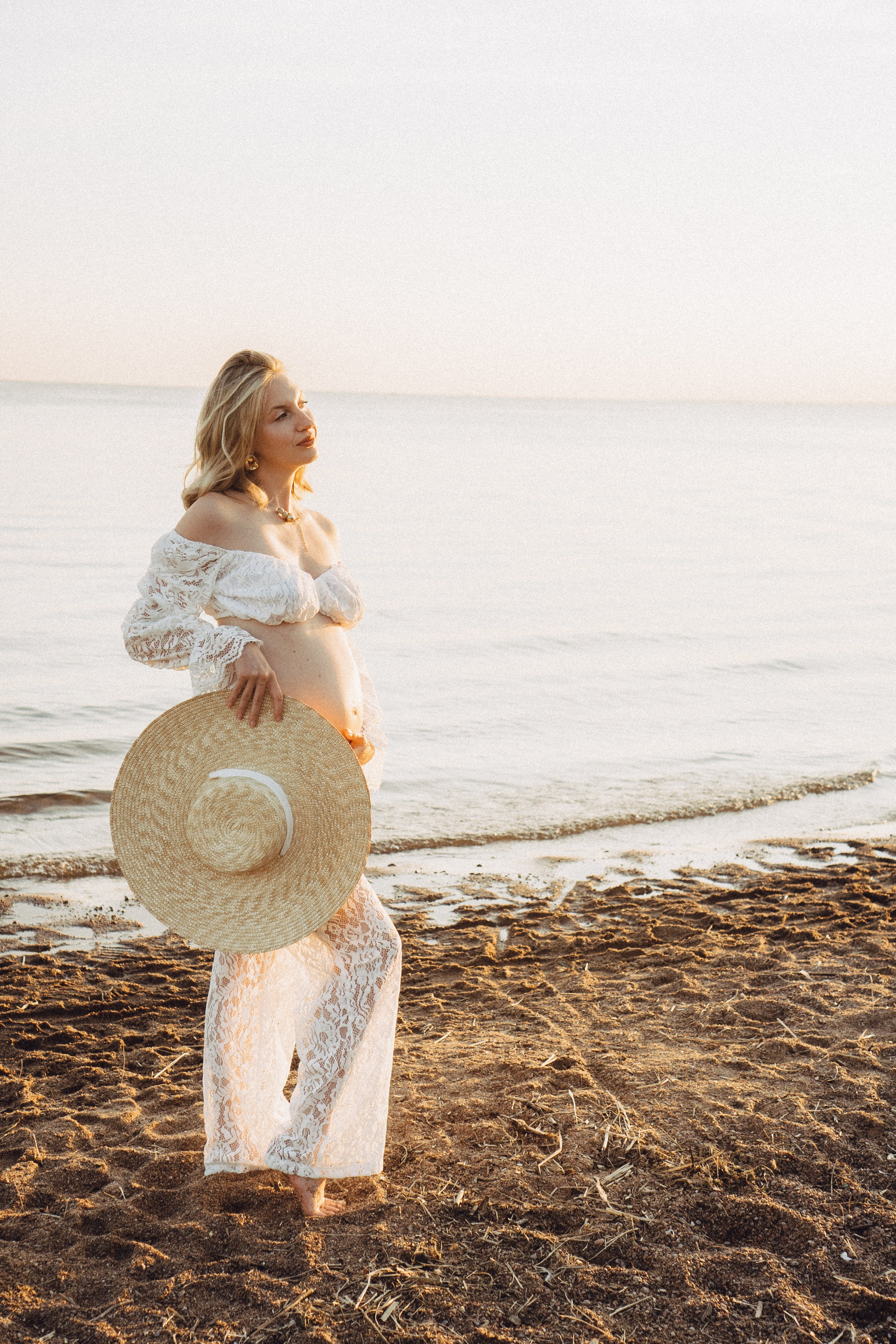 В ОЖИДАНИИ. Профессиональный фотограф, Санкт-Петербург — Виктория Богомолова