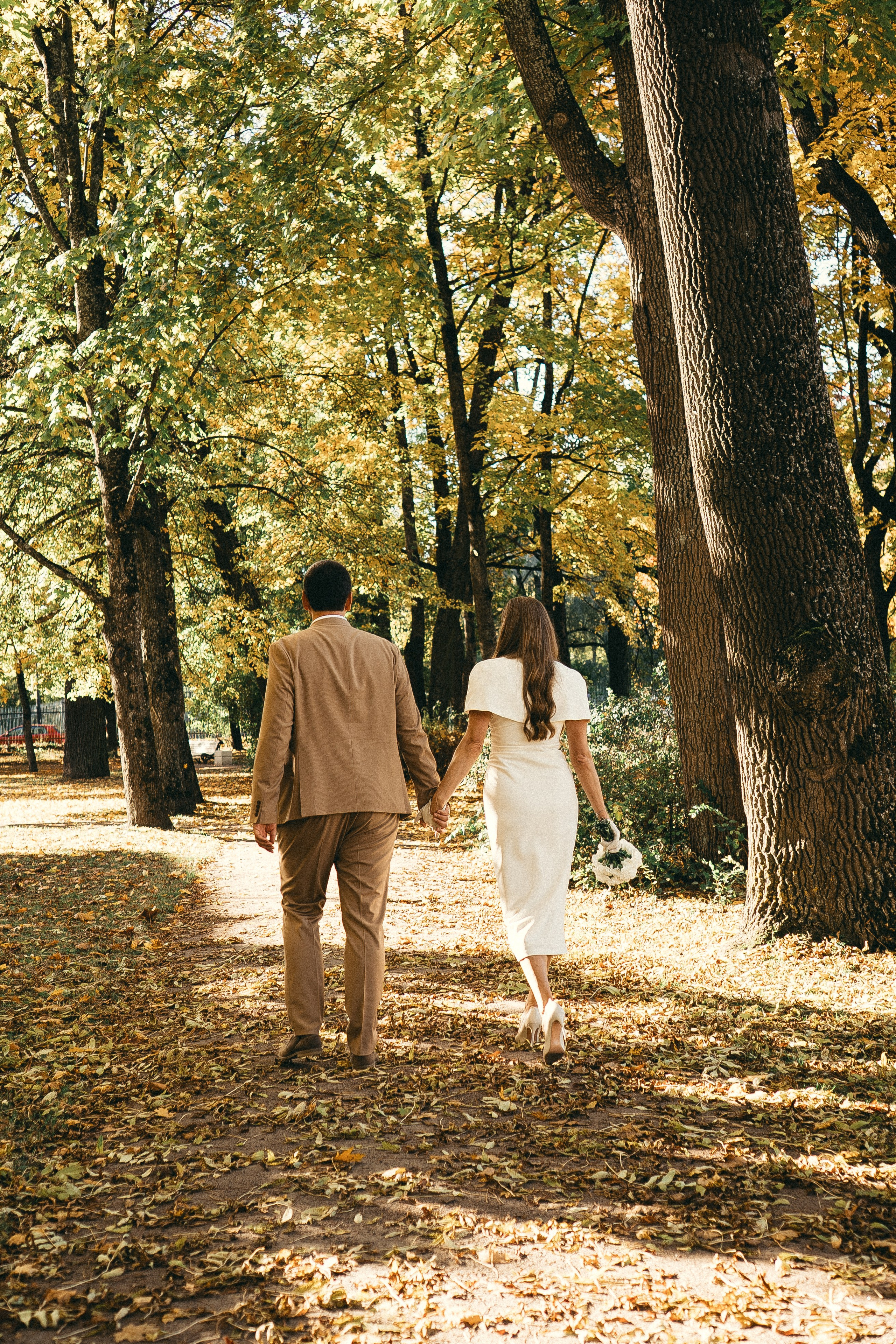 СВАДЕБНАЯ СЬЕМКА В ПУШКИН. Профессиональный фотограф, Санкт-Петербург — Виктория Богомолова