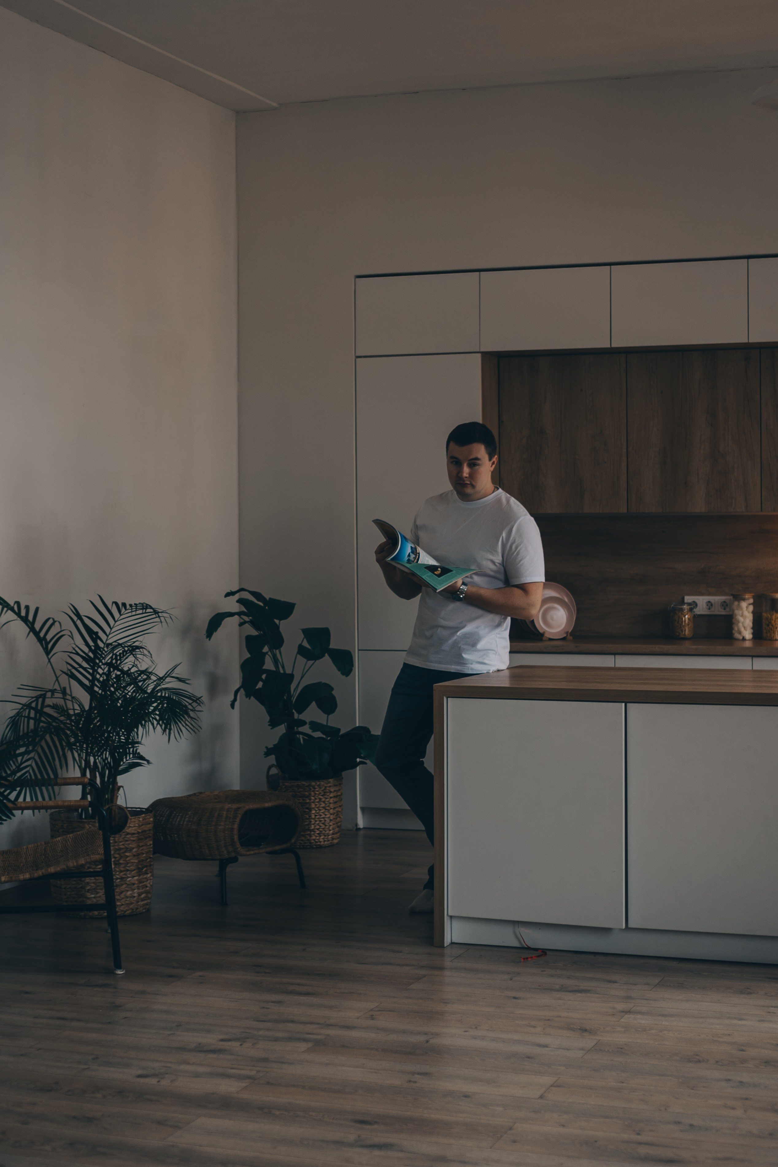 Студийная. Профессиональный фотограф, Санкт-Петербург — Виктория Богомолова