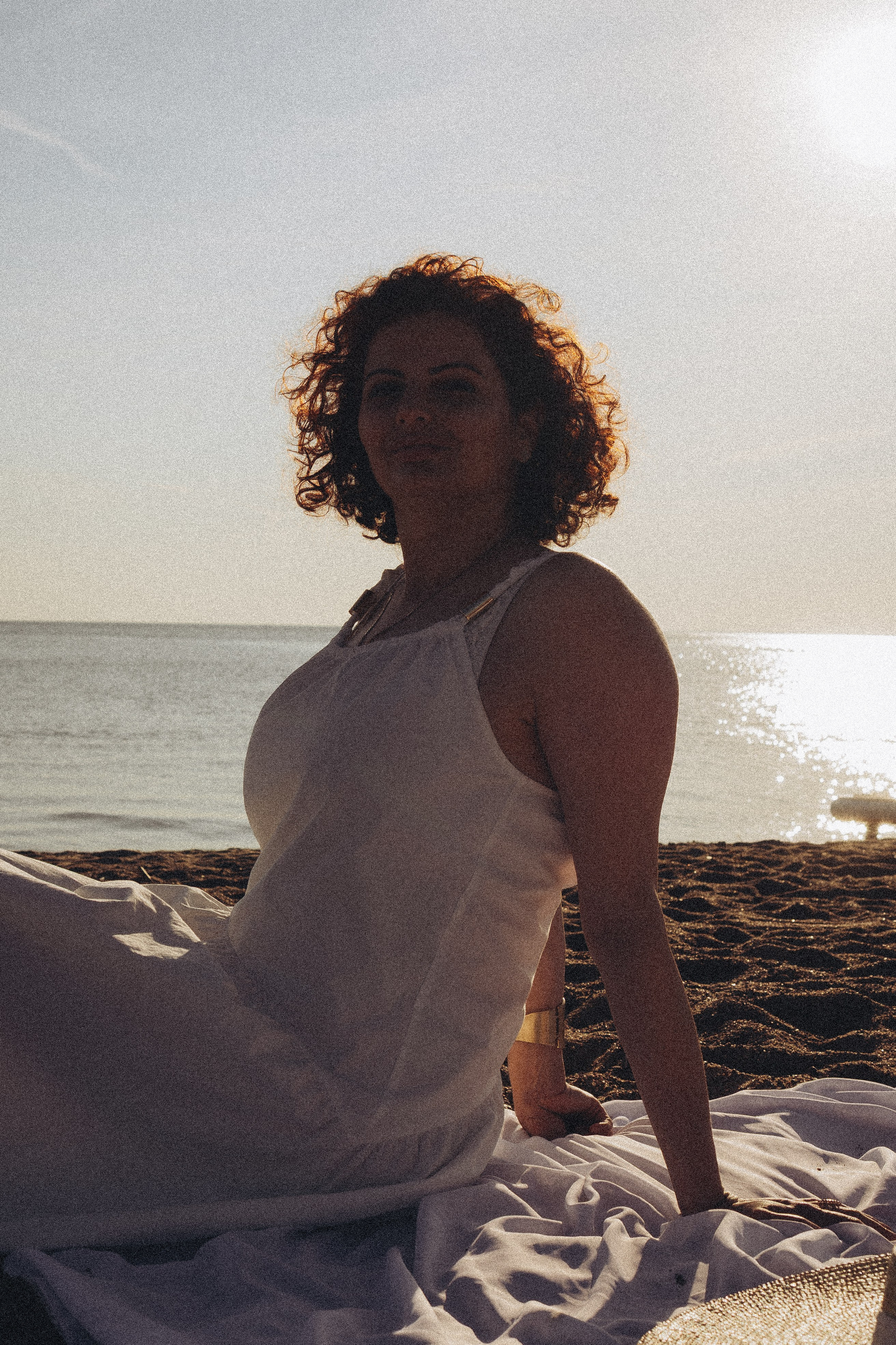 У ФИНСКОГО ЗАЛИВА. Профессиональный фотограф, Санкт-Петербург — Виктория Богомолова