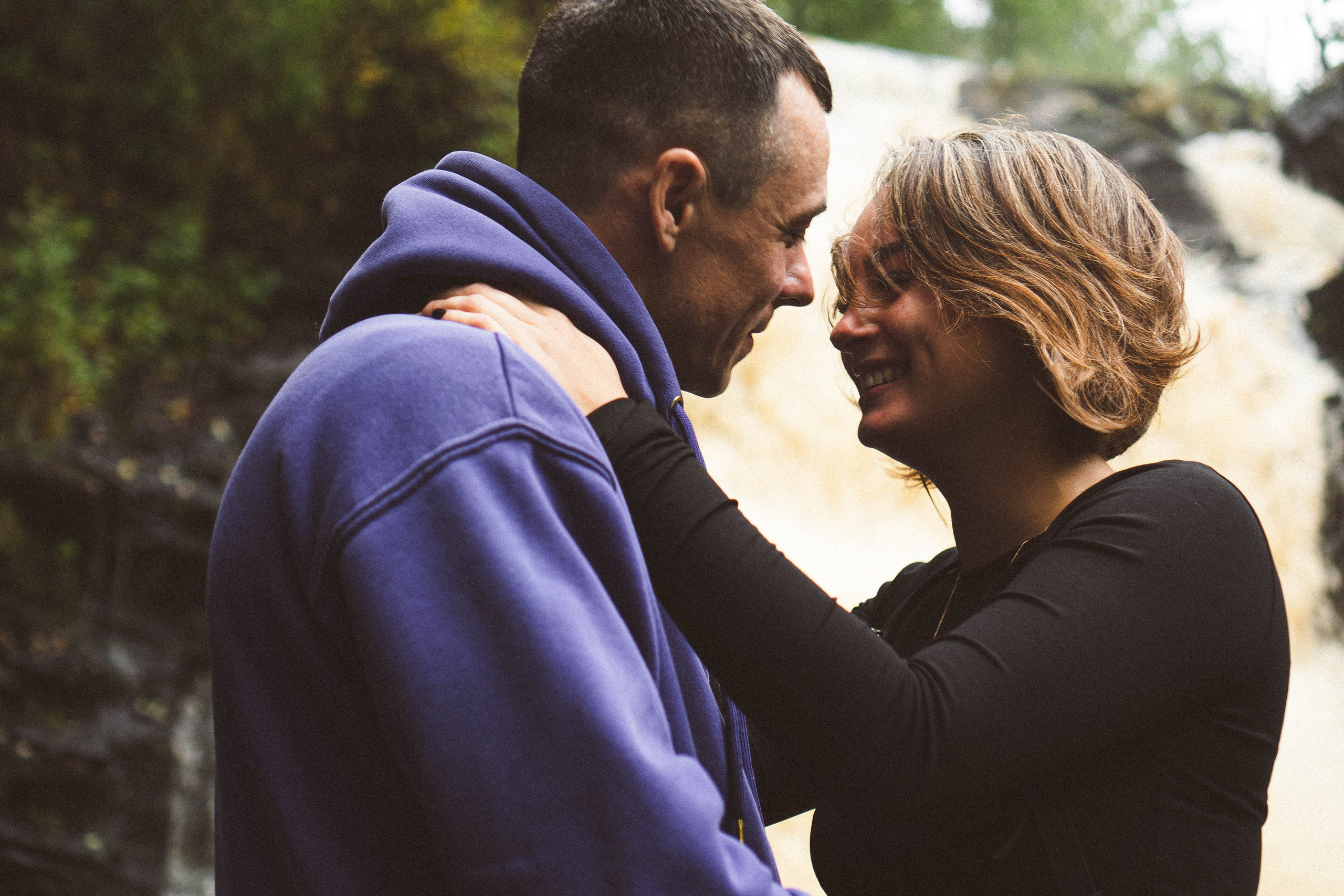 Прогулка на природе. Профессиональный фотограф, Санкт-Петербург — Виктория Богомолова