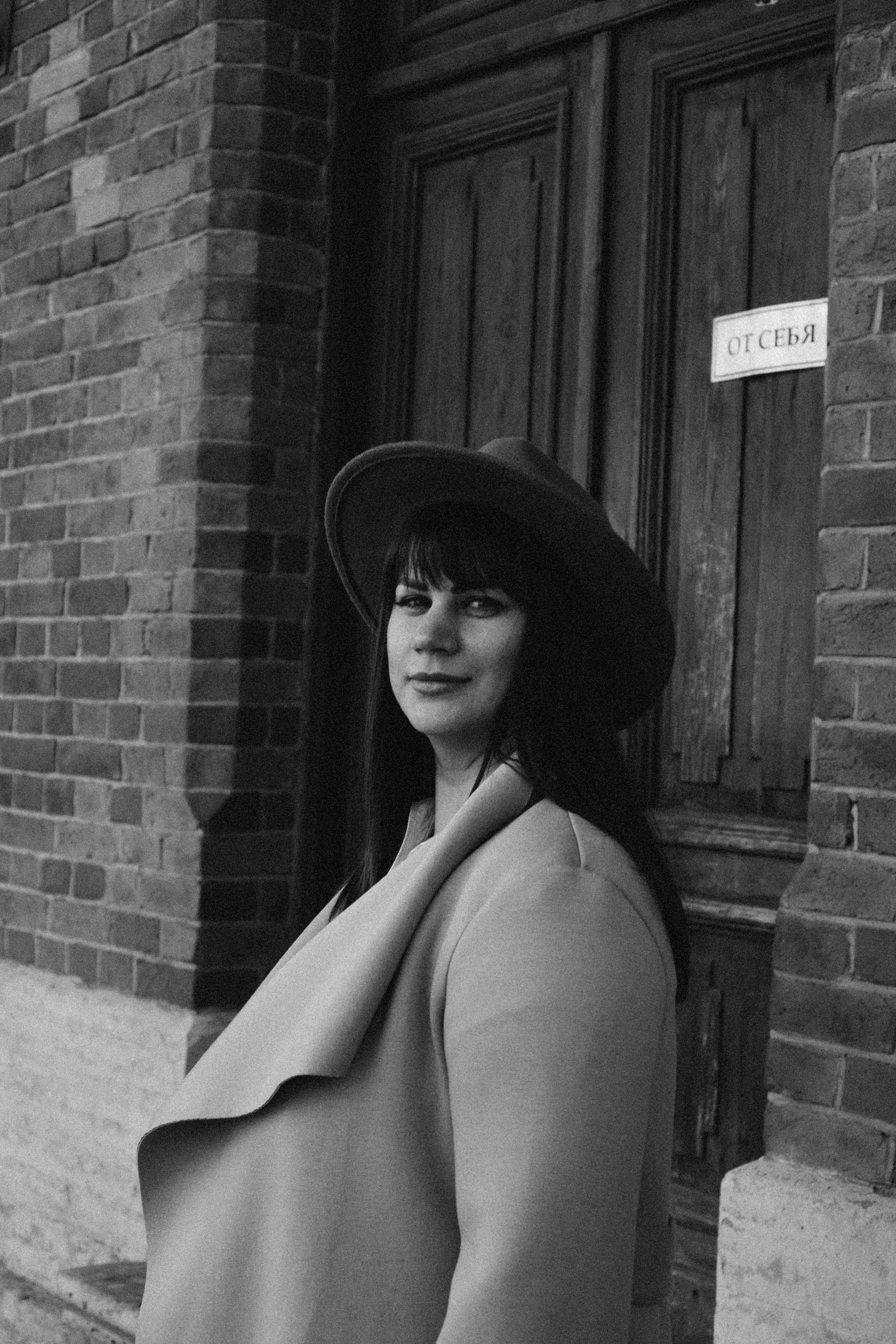 Прогулочная. Профессиональный фотограф, Санкт-Петербург — Виктория Богомолова