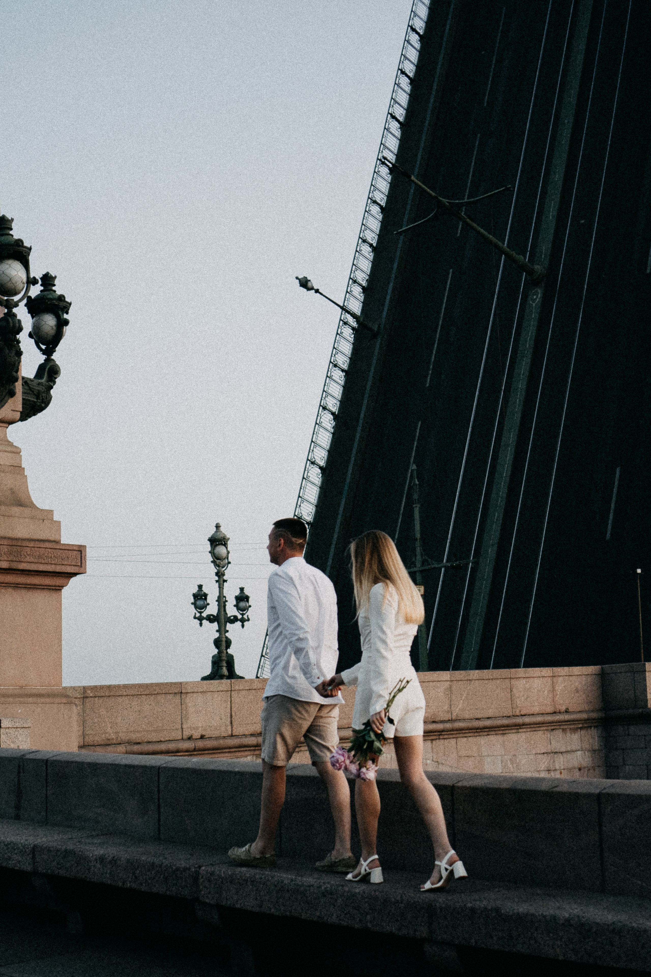 Сьемка мечты. Профессиональный фотограф, Санкт-Петербург — Виктория Богомолова