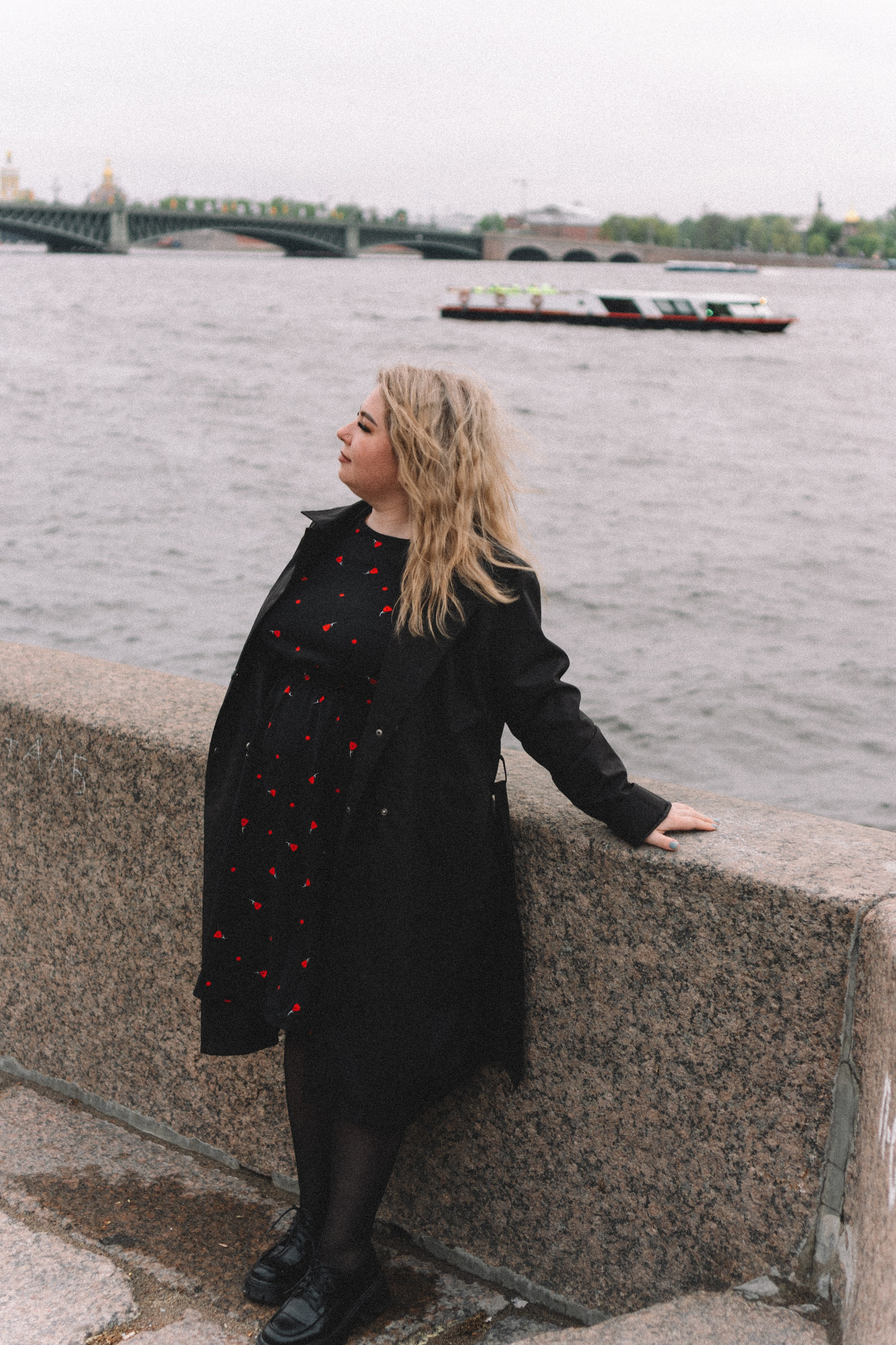 ПРОГУЛКА ВЕСНОЙ. Профессиональный фотограф, Санкт-Петербург — Виктория Богомолова