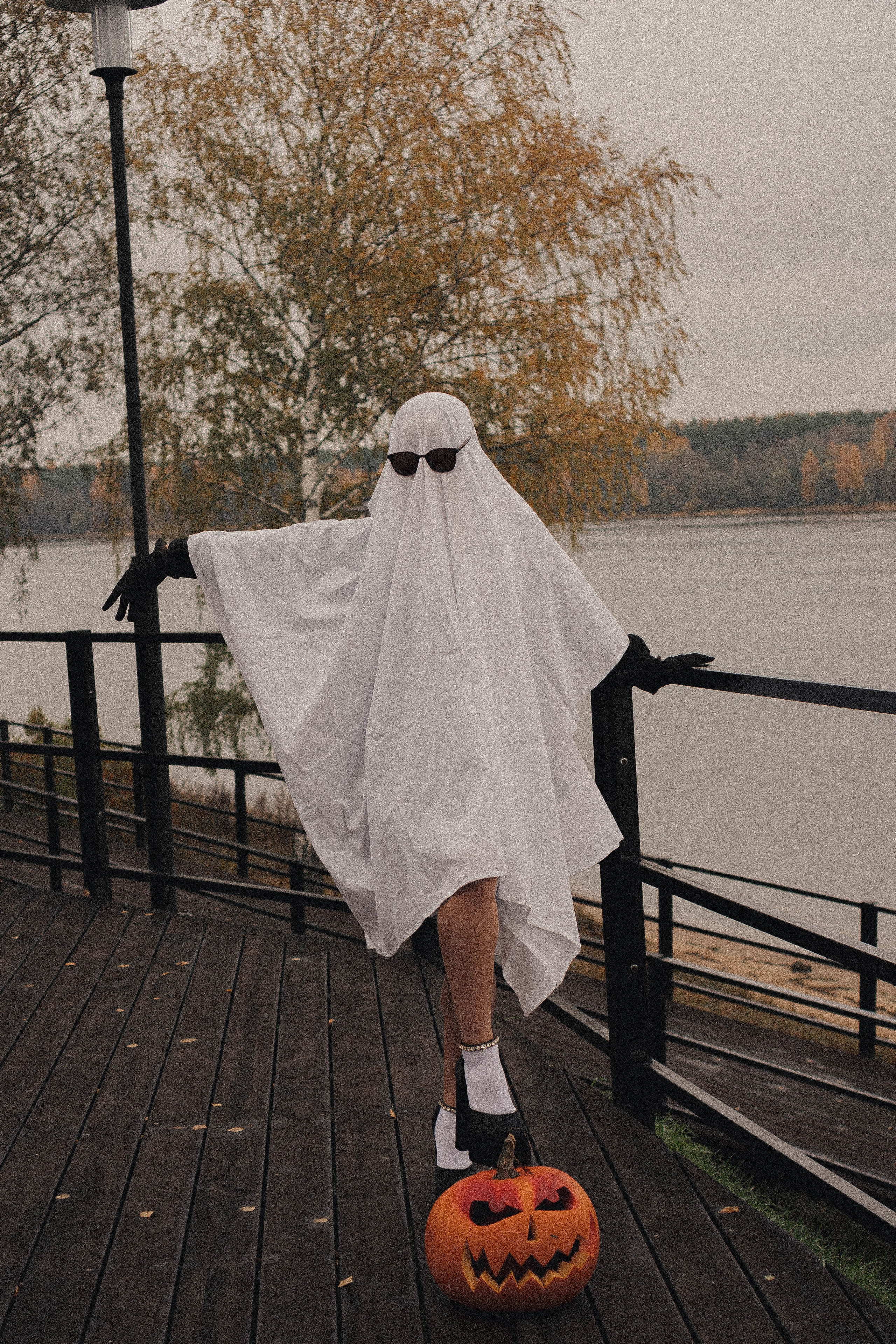 Осеняя. Профессиональный фотограф, Санкт-Петербург — Виктория Богомолова