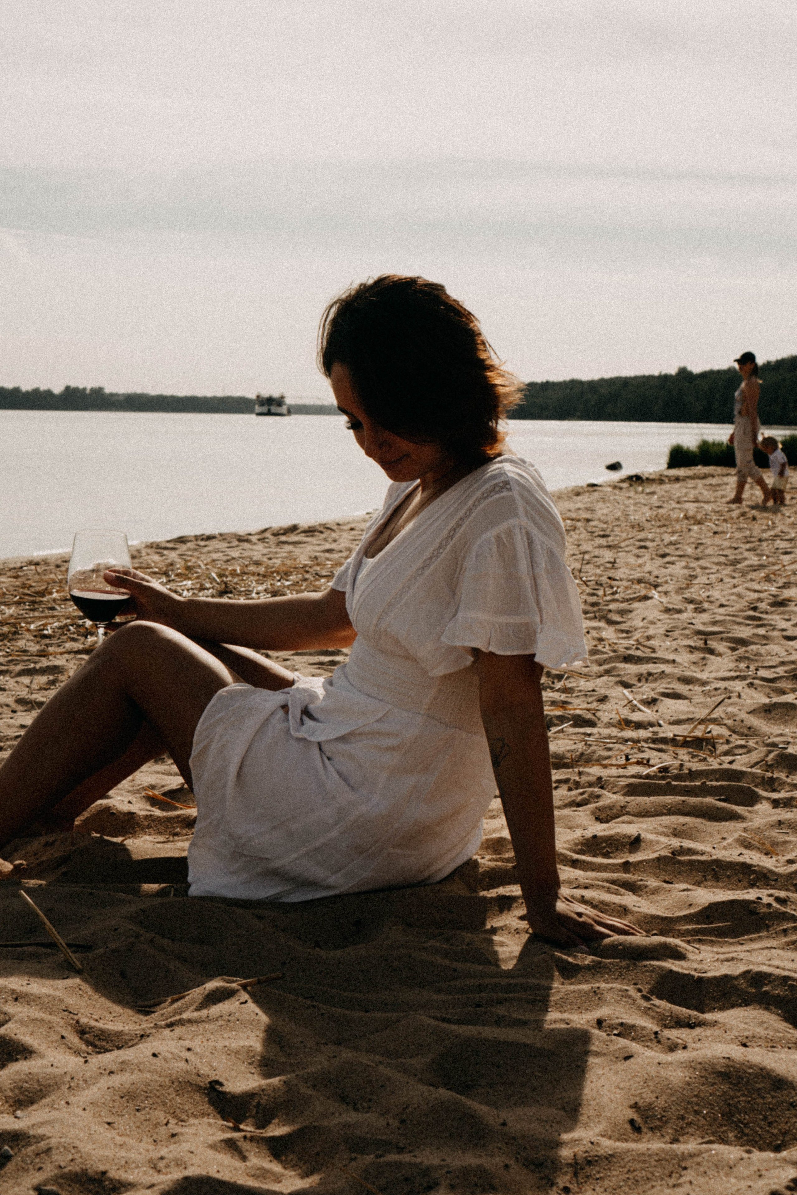 Летняя прогулка. Профессиональный фотограф, Санкт-Петербург — Виктория Богомолова