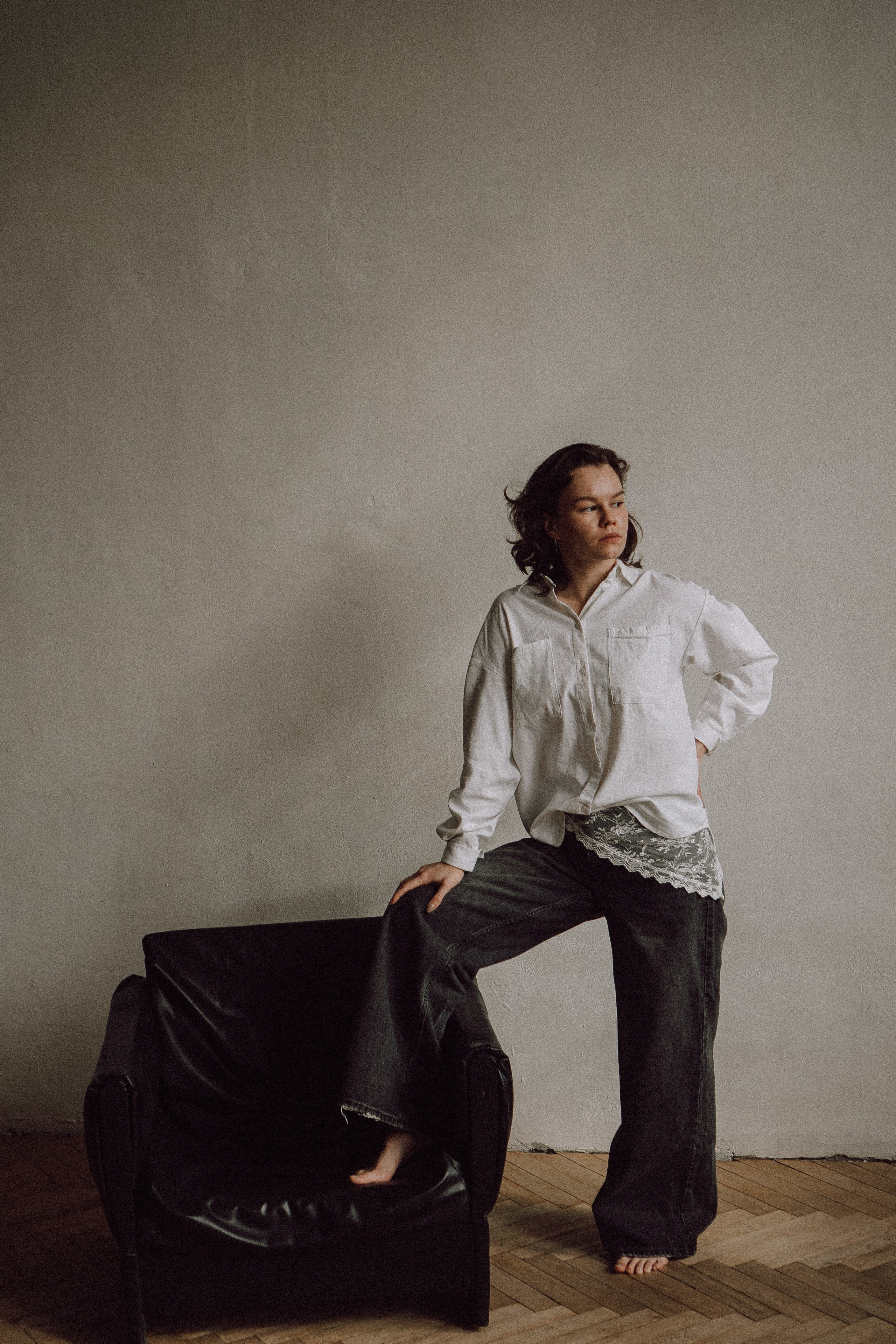 СТУДИЙНАЯ. Профессиональный фотограф, Санкт-Петербург — Виктория Богомолова