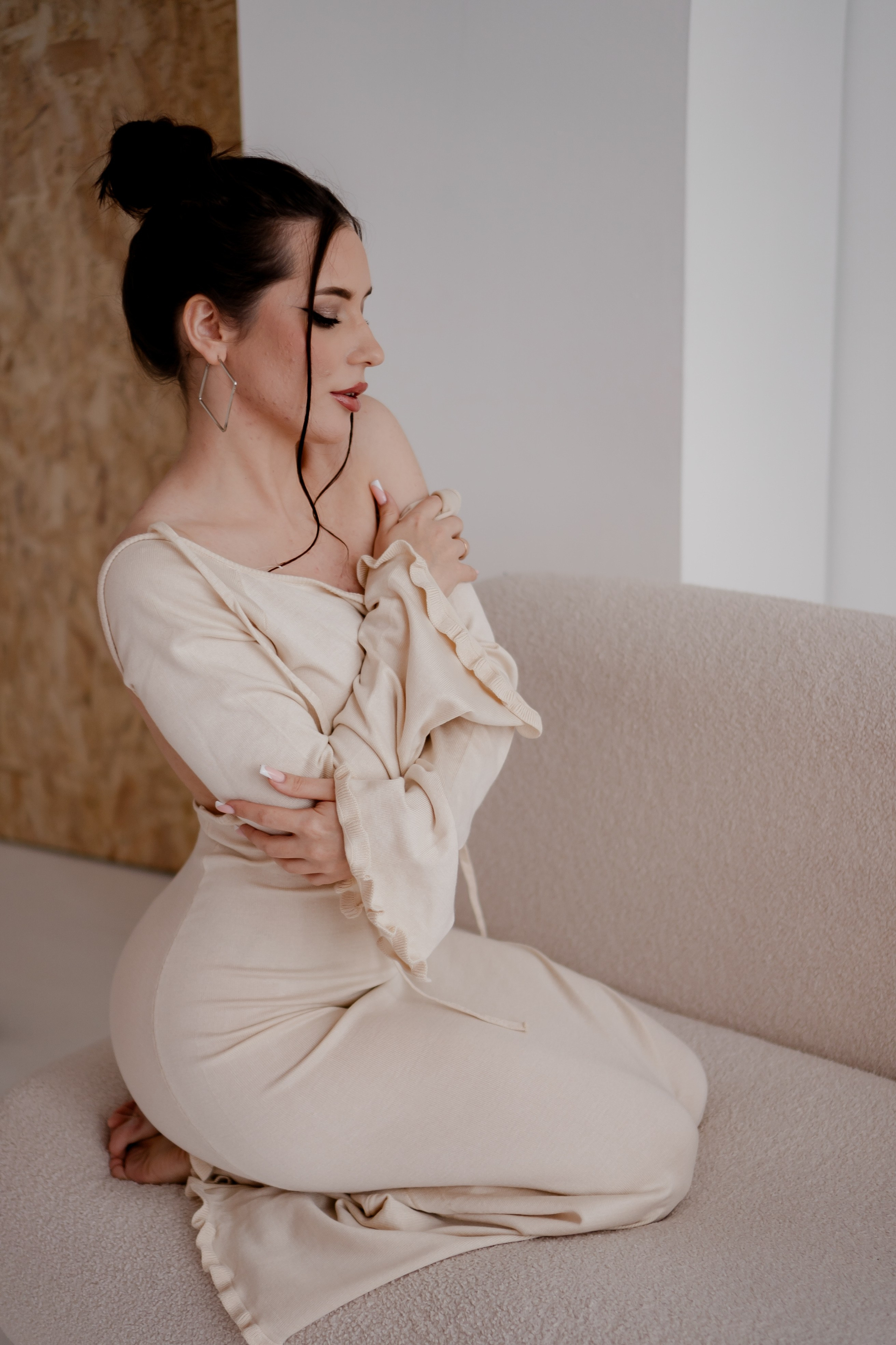 Весенняя. Профессиональный фотограф, Санкт-Петербург — Виктория Богомолова