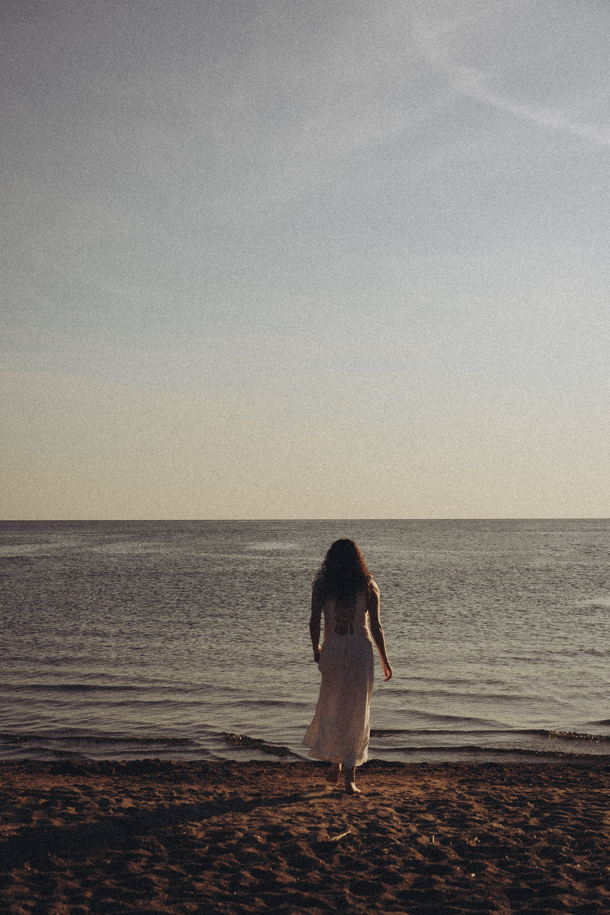 НА ФИНСКОМ ЗАЛИВЕ. Профессиональный фотограф, Санкт-Петербург — Виктория Богомолова