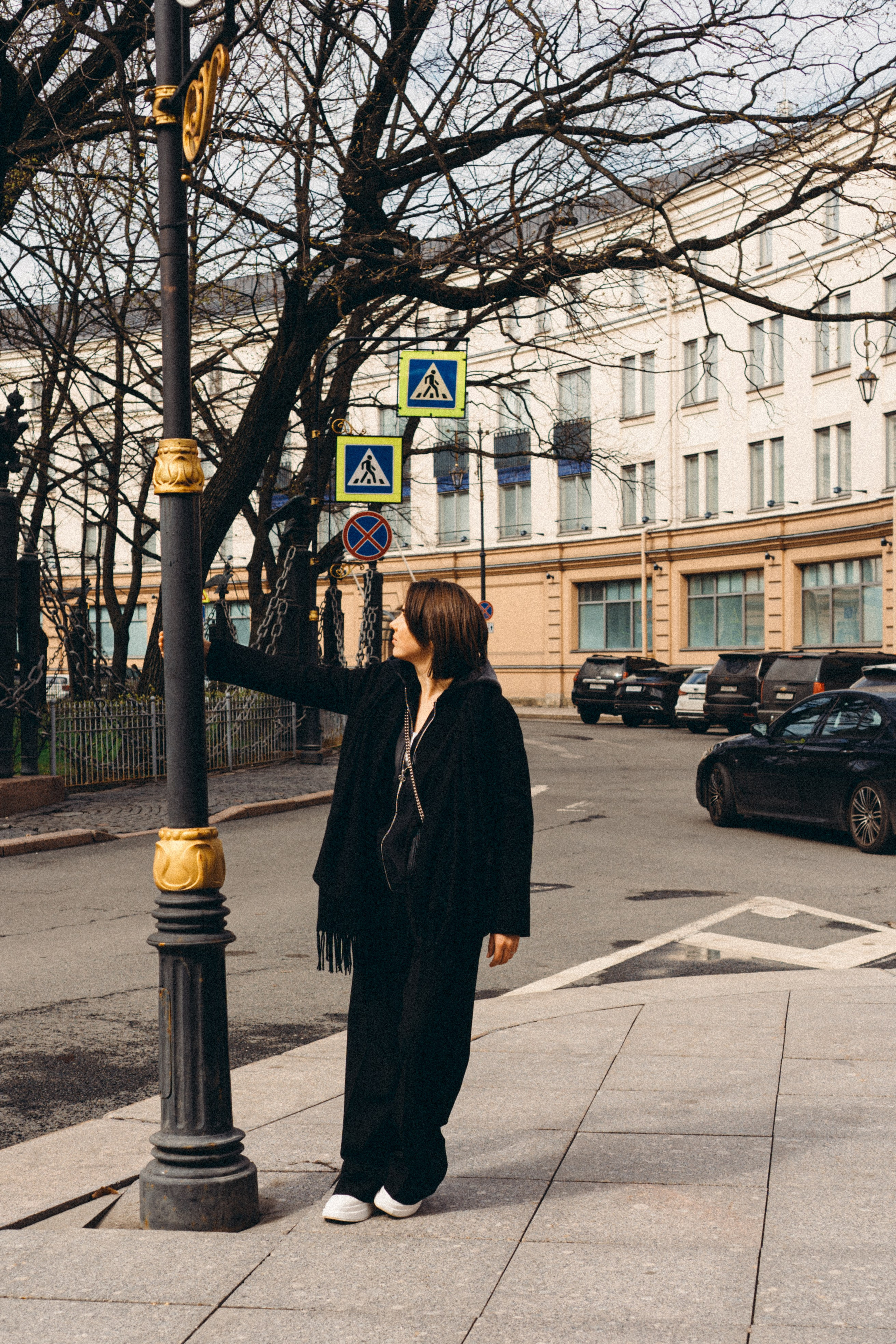 Прогулка по весеннему Питеру. Профессиональный фотограф, Санкт-Петербург — Виктория Богомолова