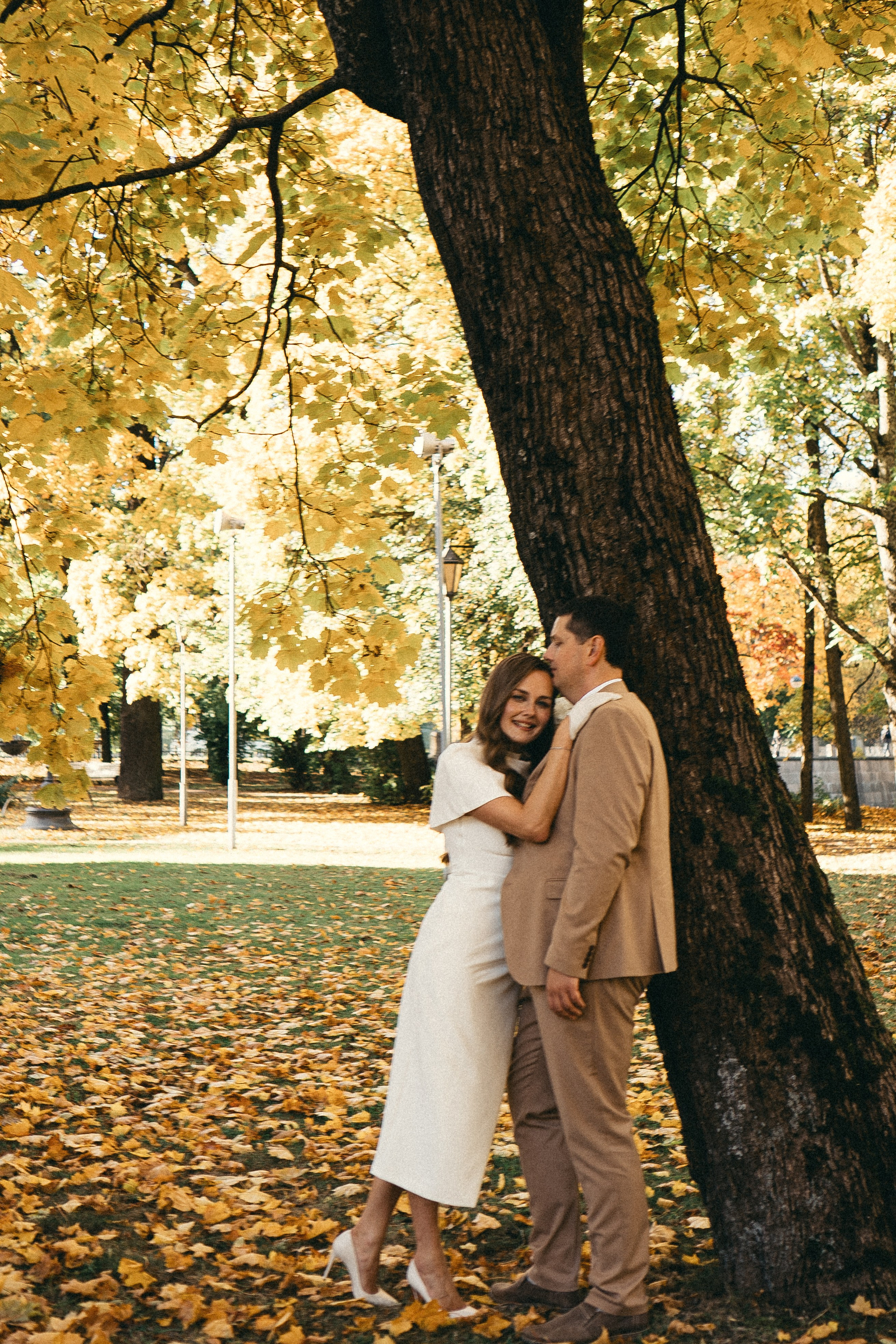 СВАДЕБНАЯ СЬЕМКА В ПУШКИН. Профессиональный фотограф, Санкт-Петербург — Виктория Богомолова