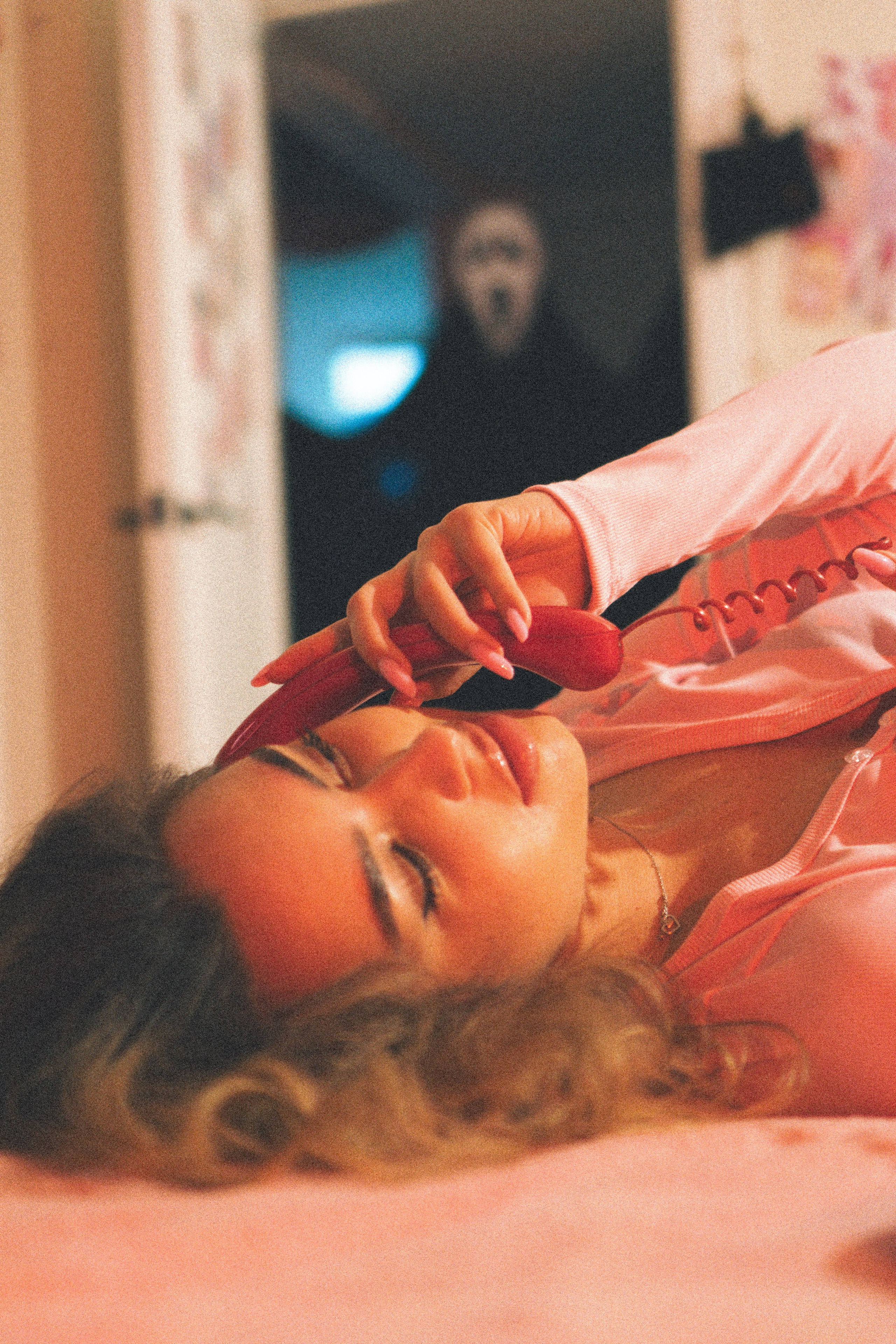 ТРЕНД ИИ. Профессиональный фотограф, Санкт-Петербург — Виктория Богомолова