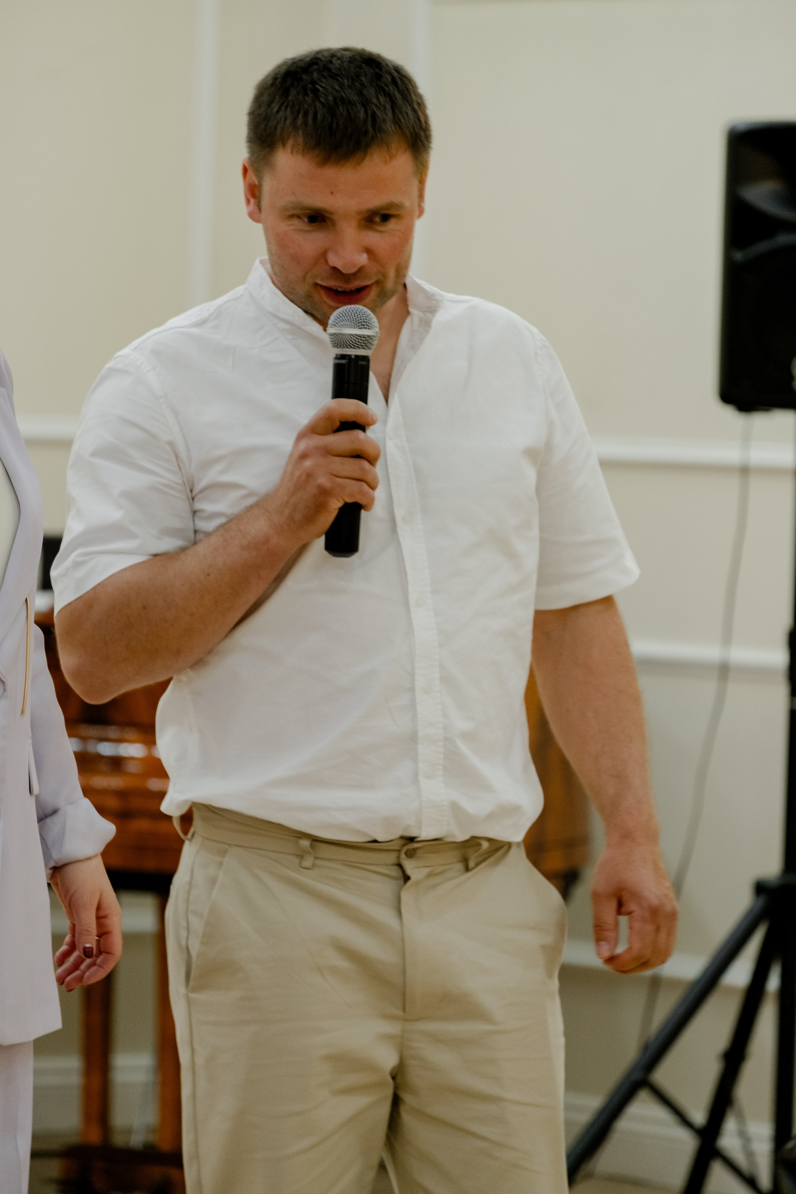 СВАДЕБНАЯ СЬЕМКА В ЗАГСЕ И БАНКЕТ. Профессиональный фотограф, Санкт-Петербург — Виктория Богомолова