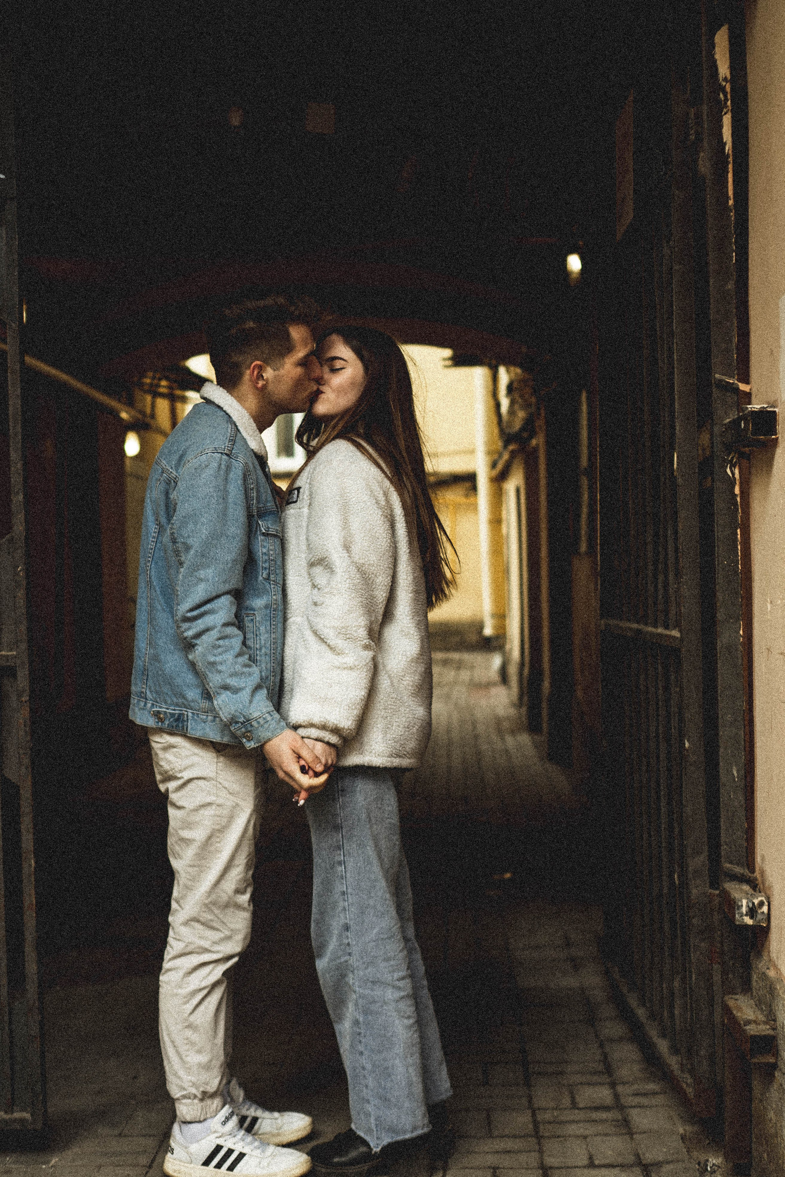 Прогулочная. Профессиональный фотограф, Санкт-Петербург — Виктория Богомолова