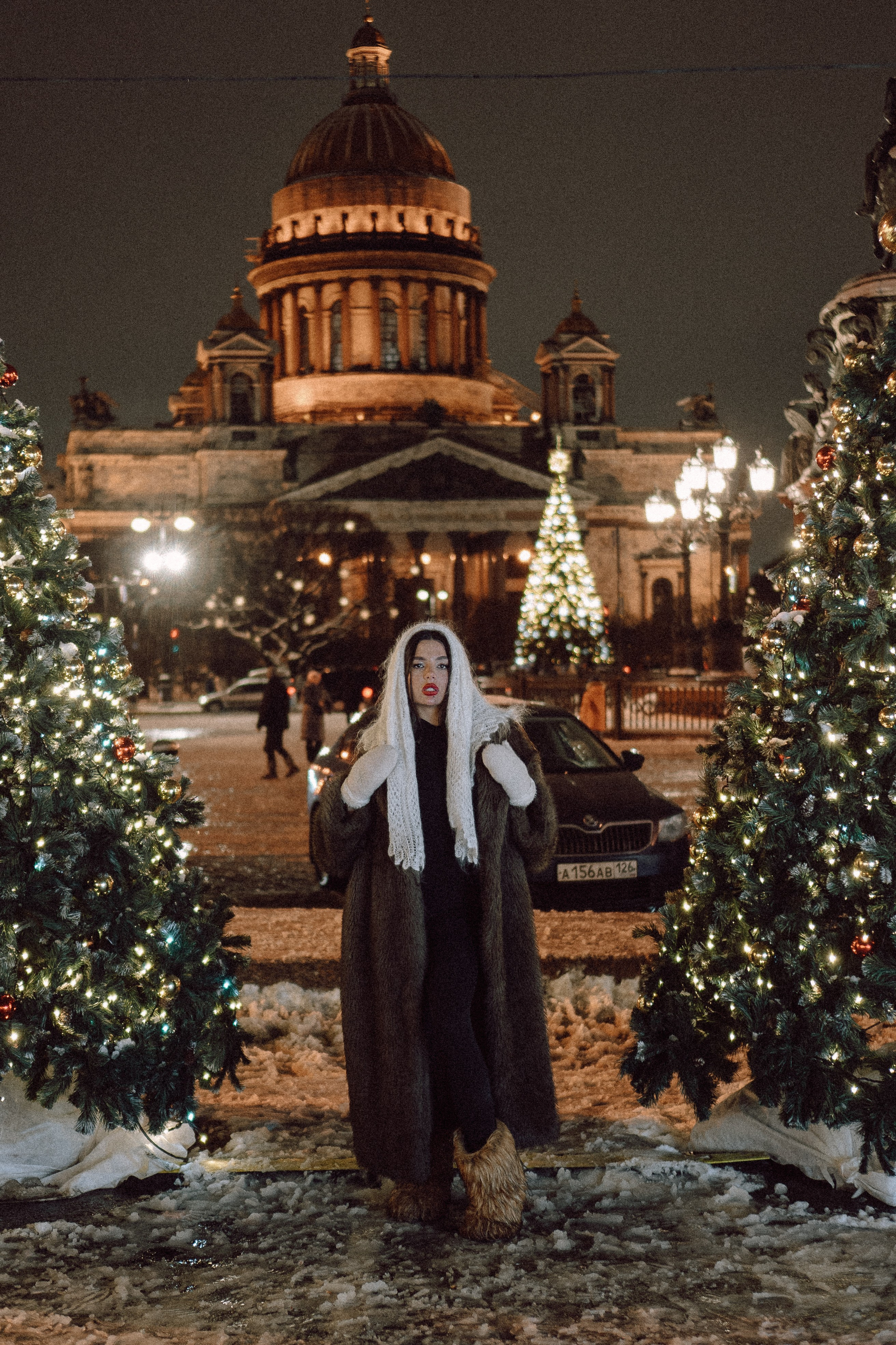 В Русском стиле. Профессиональный фотограф, Санкт-Петербург — Виктория Богомолова
