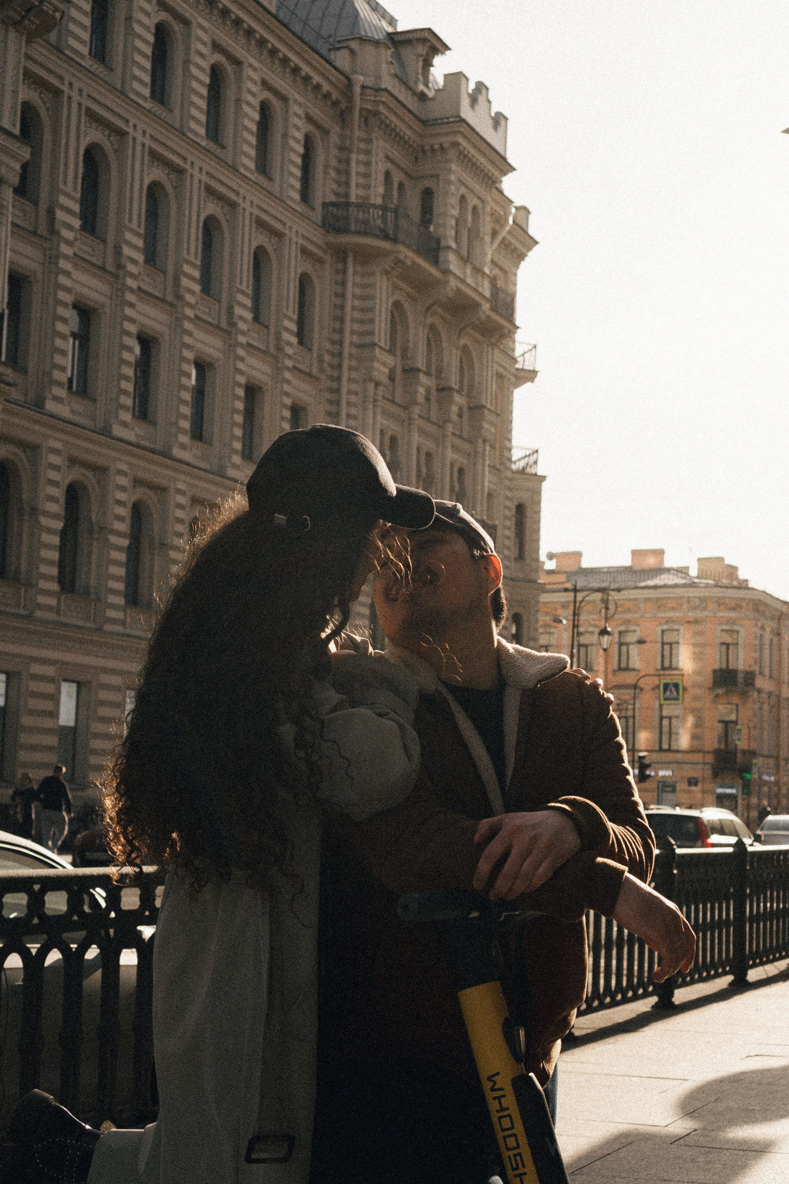 Love story. Профессиональный фотограф, Санкт-Петербург — Виктория Богомолова