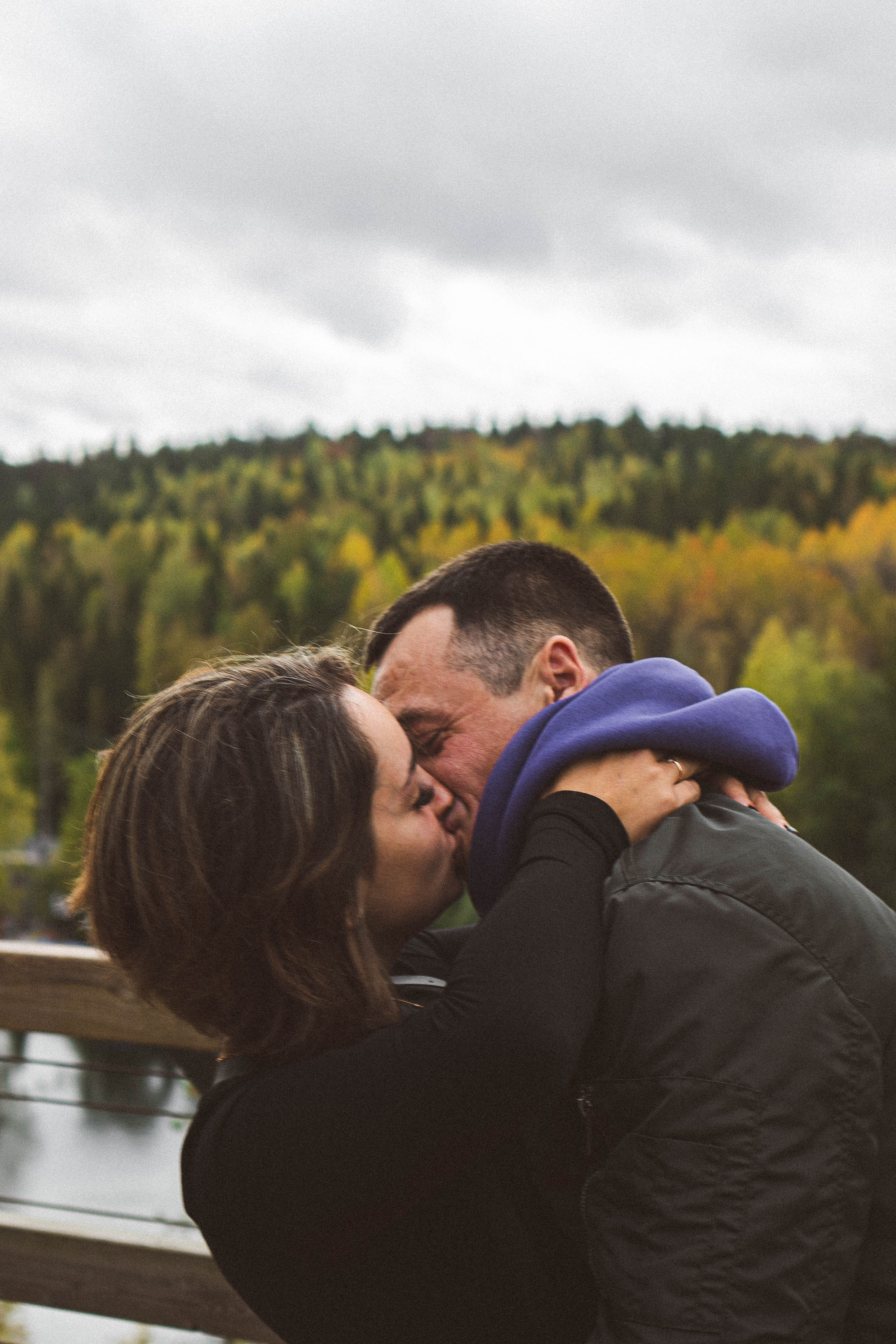 Прогулка на природе. Профессиональный фотограф, Санкт-Петербург — Виктория Богомолова