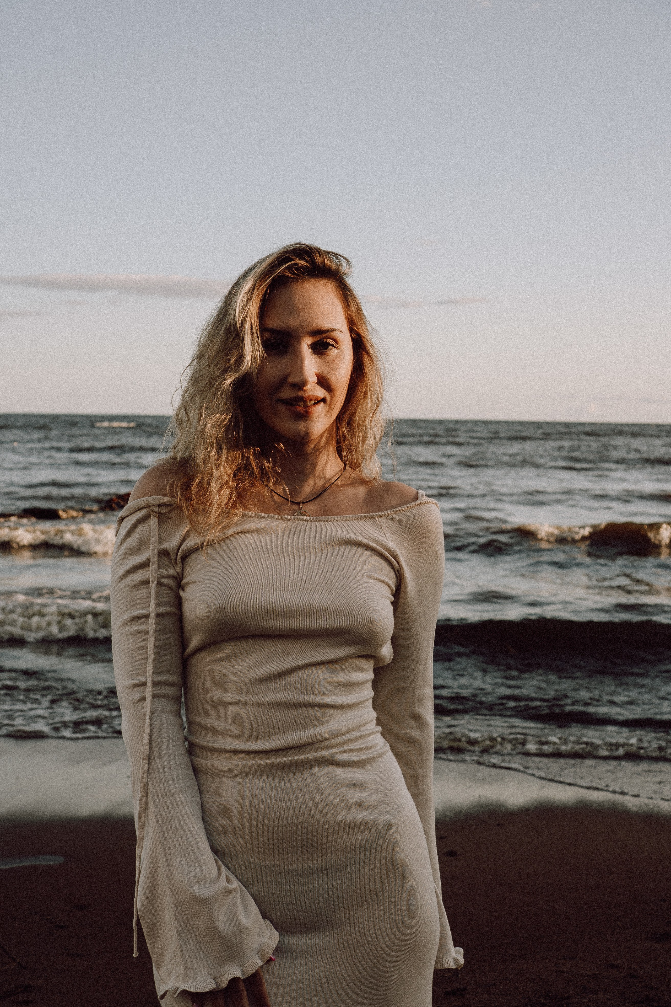 РОМАНТИКА ФИНСКОГО ЗАЛИВА. Профессиональный фотограф, Санкт-Петербург — Виктория Богомолова