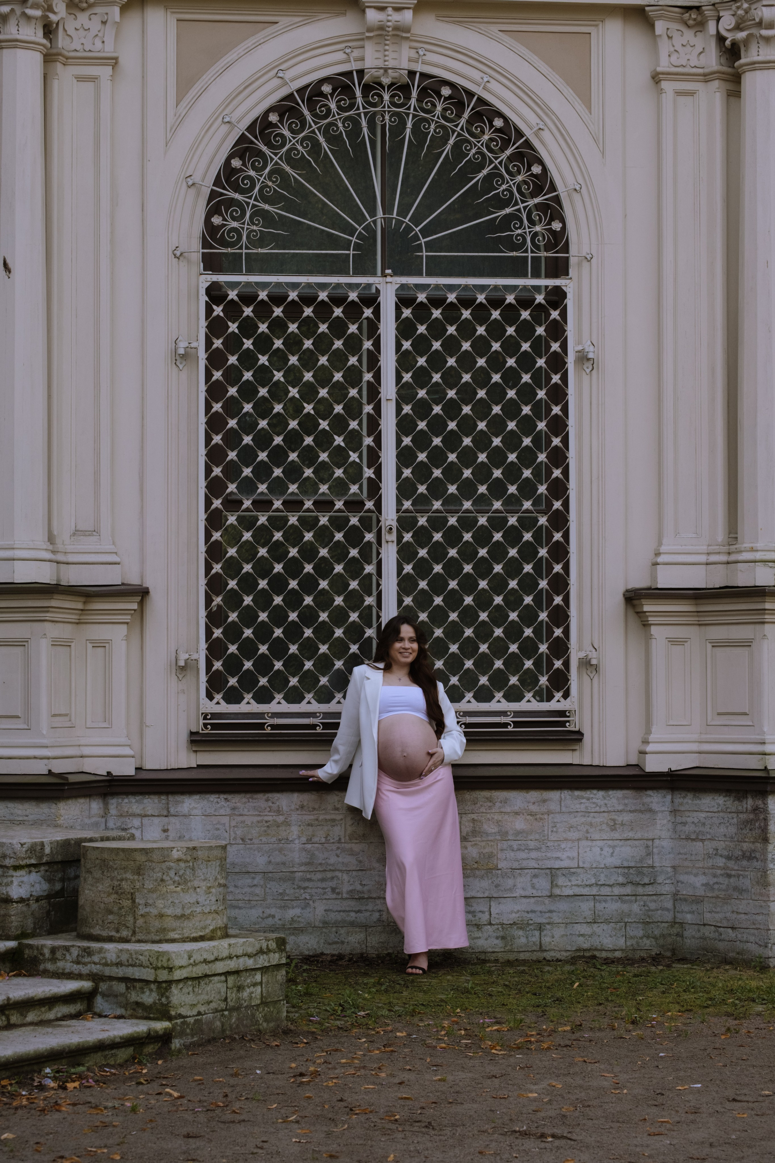 СЕМЕЙНАЯ ИСТОРИЯ. Профессиональный фотограф, Санкт-Петербург — Виктория Богомолова