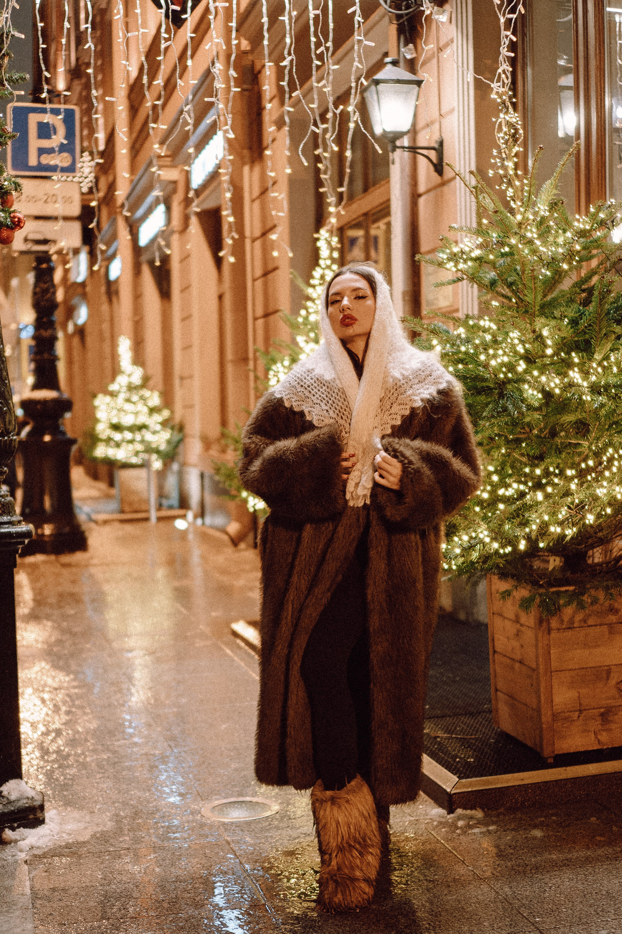 В Русском стиле. Профессиональный фотограф, Санкт-Петербург — Виктория Богомолова