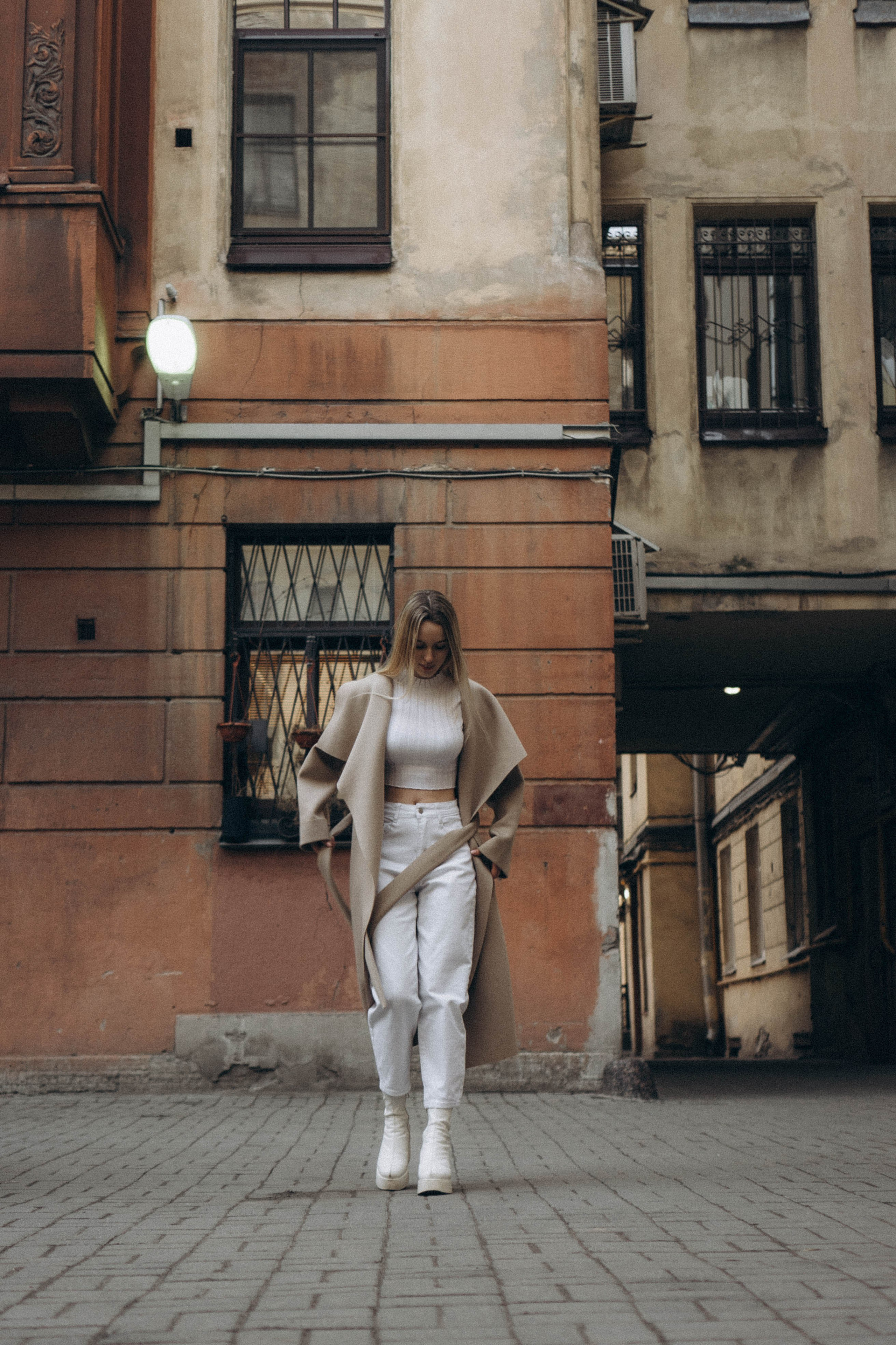 На закате. Профессиональный фотограф, Санкт-Петербург — Виктория Богомолова