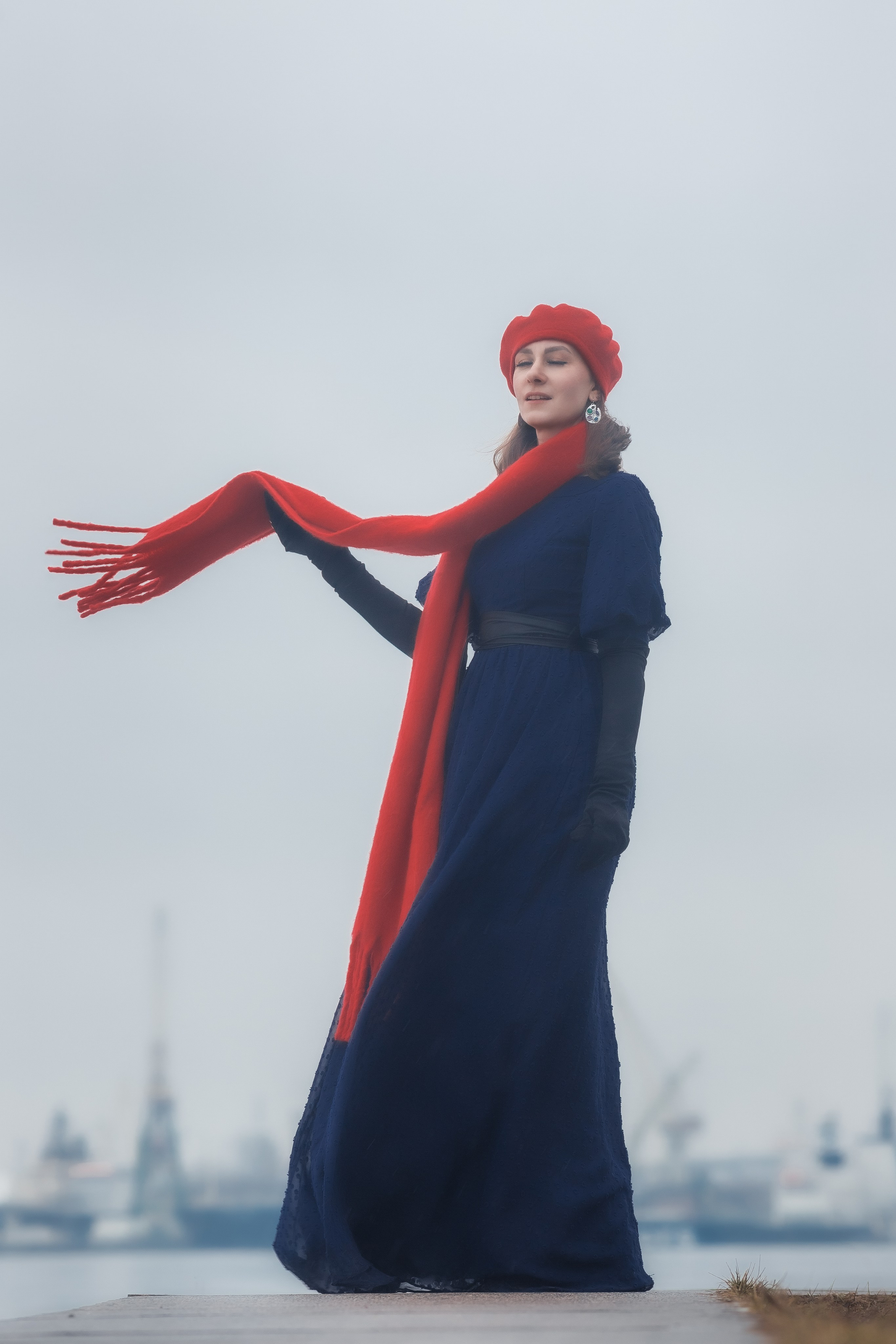 2024. Социофобушек, фотографирует социофобушков. Фотограф в Санкт-Петербурге