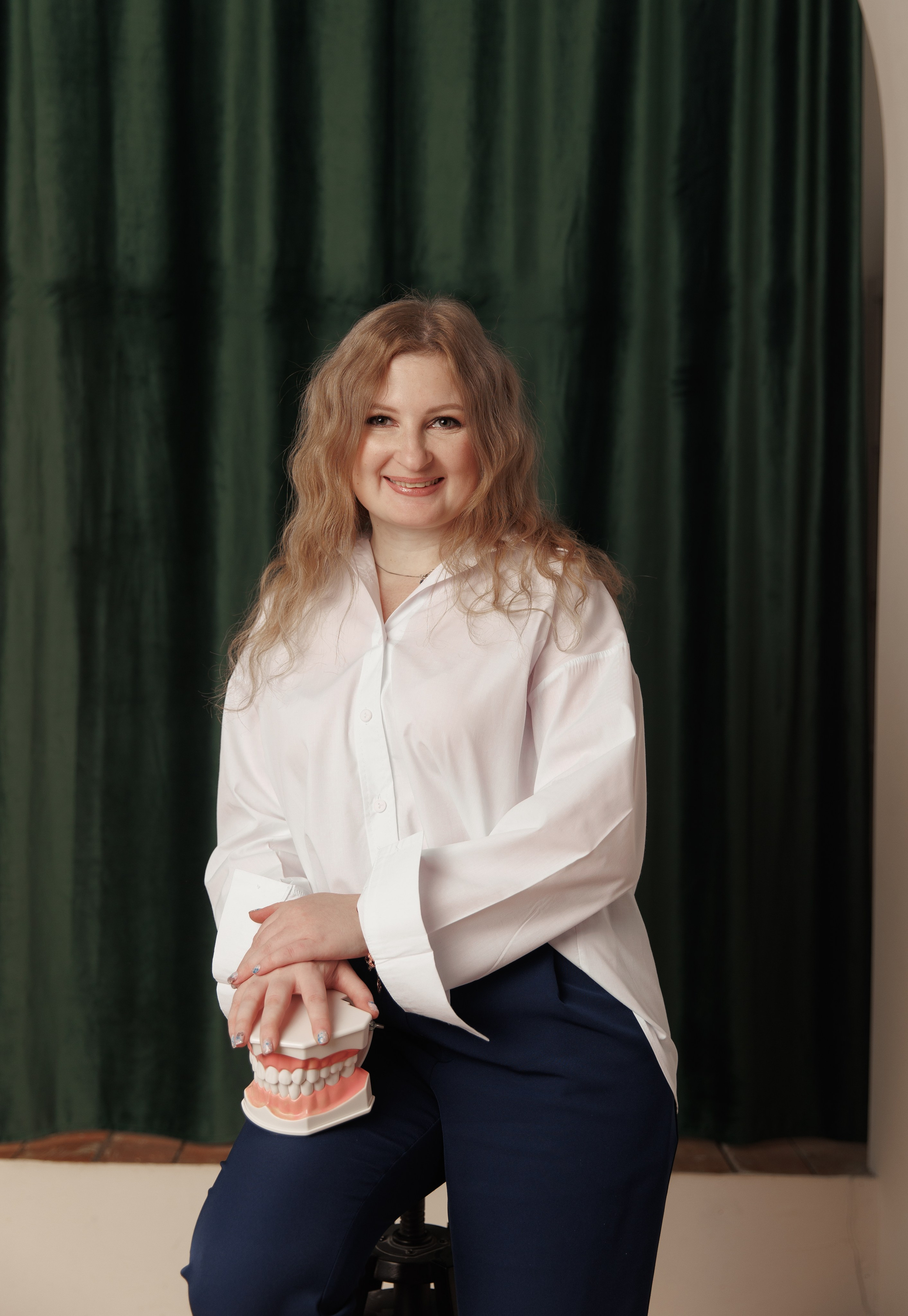 SHEVELEV CLINIC. Ваш фотограф Любовь Чистякова