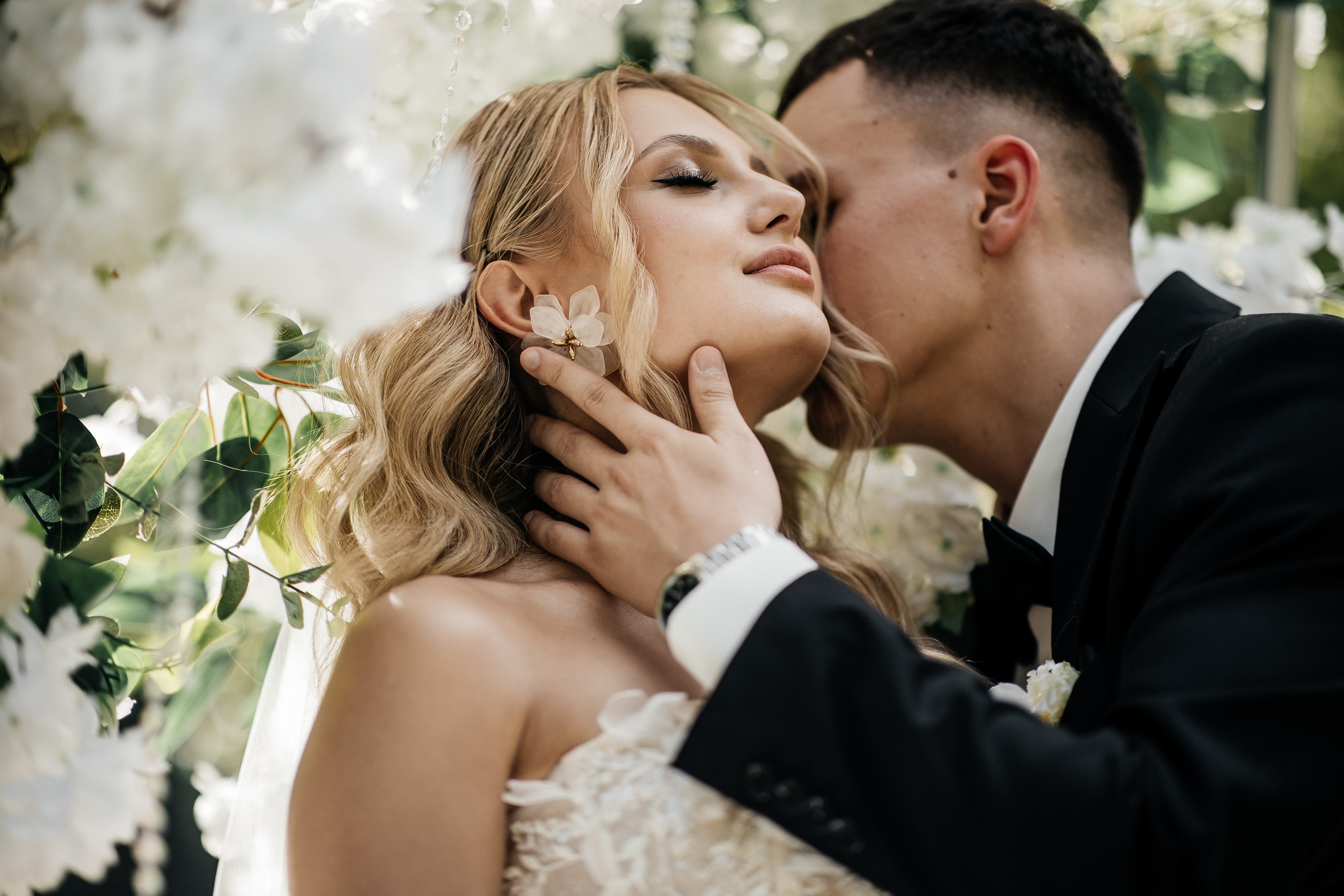 Свадебная съемка. Свадебный и портретный фотограф Алина Иванова. Екатеринбург-Москва