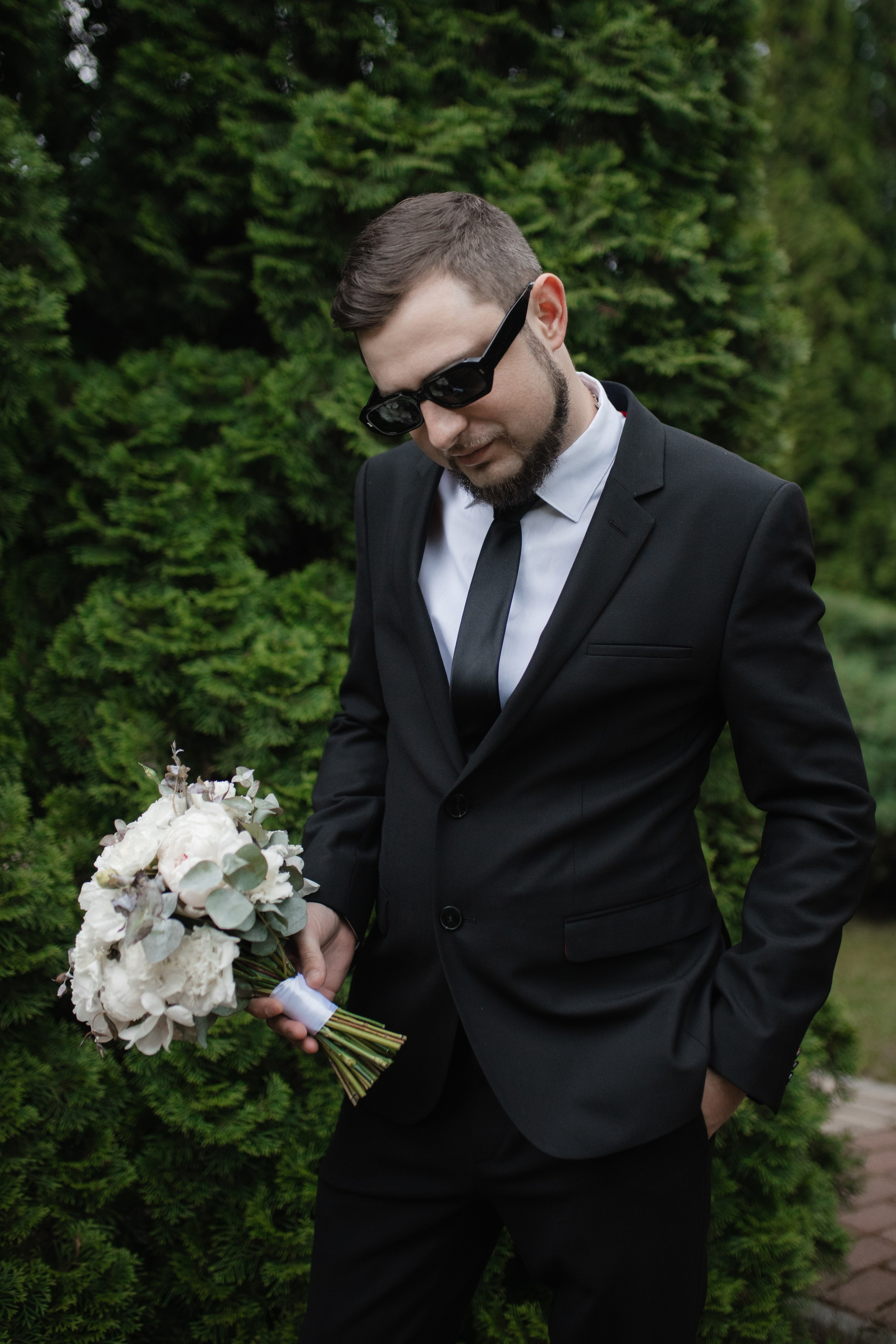 Сергей и Анжела. Никита Селиванов, свадебный фотограф в Воронеже