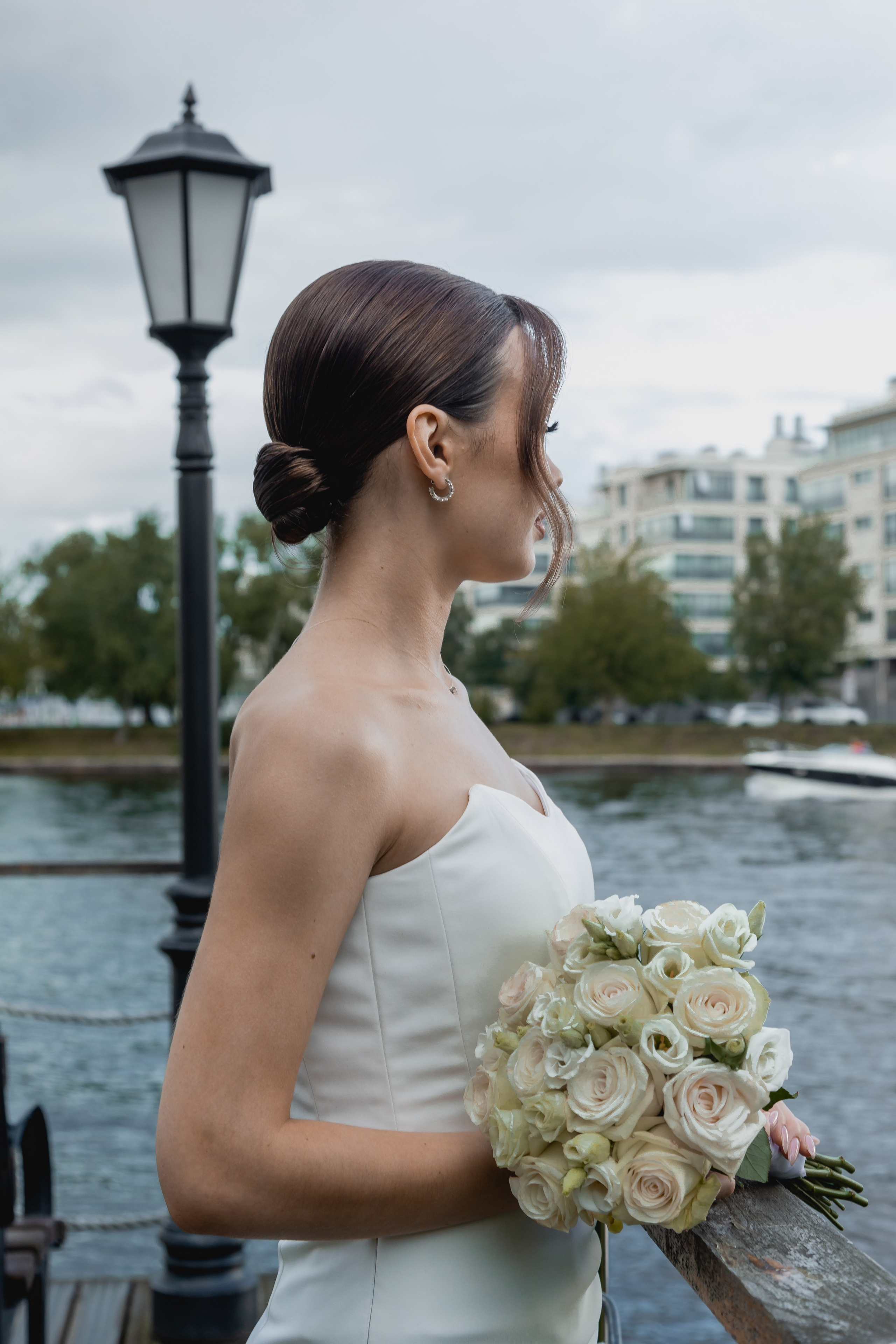 Портфолио. Главная