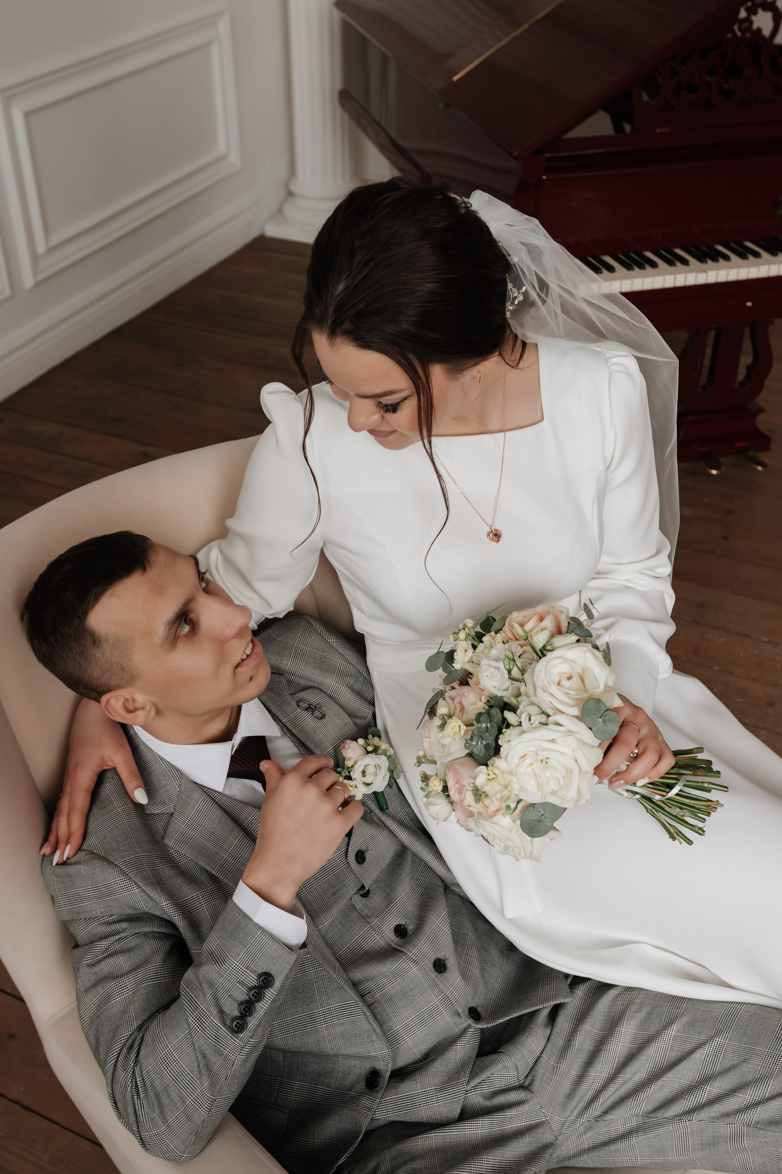 020324. Свадебный и семейный фотограф Светлана Пирюгина