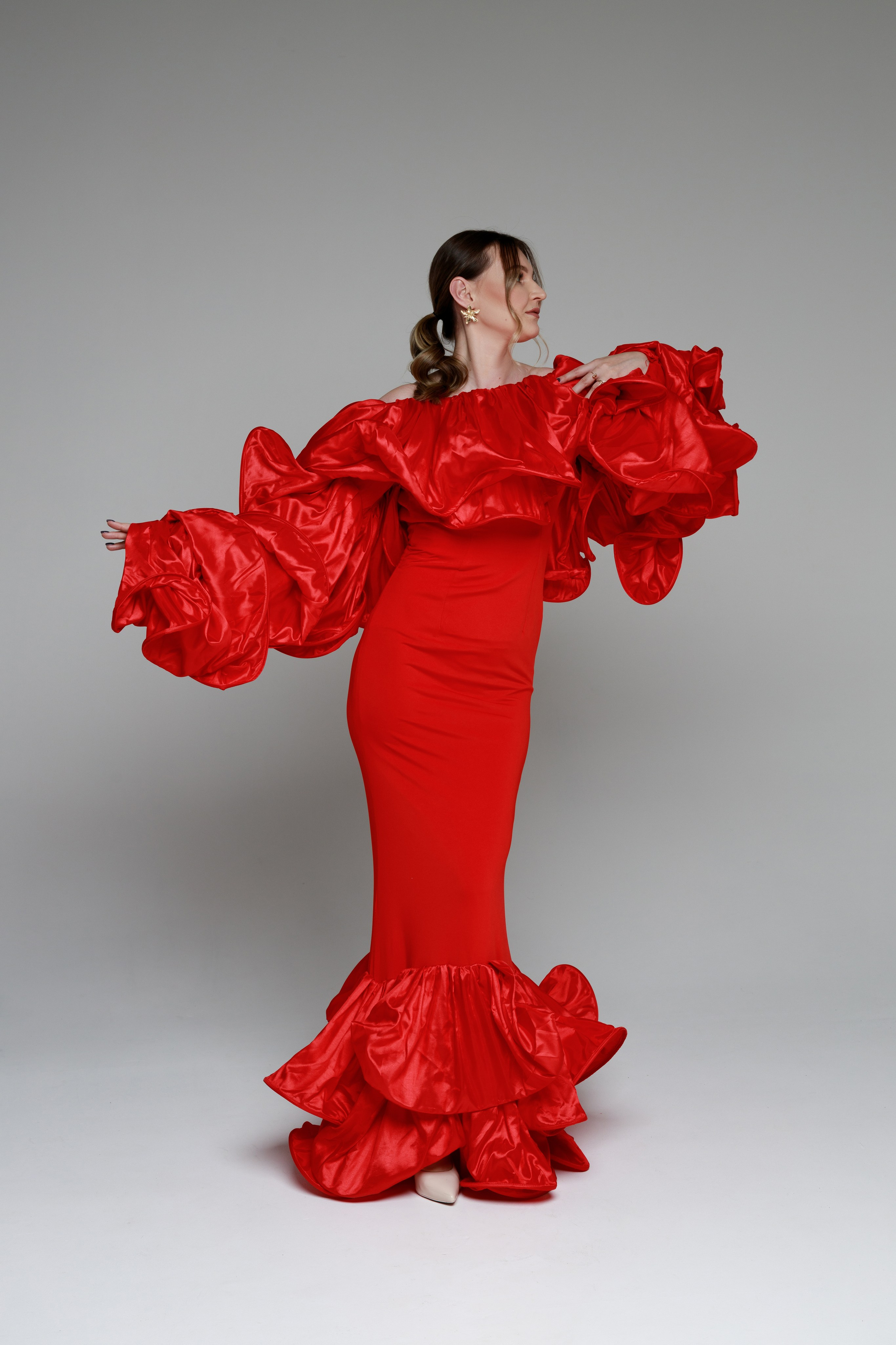 Студийные. Фотограф Санкт-Петербург Конюхова Мария