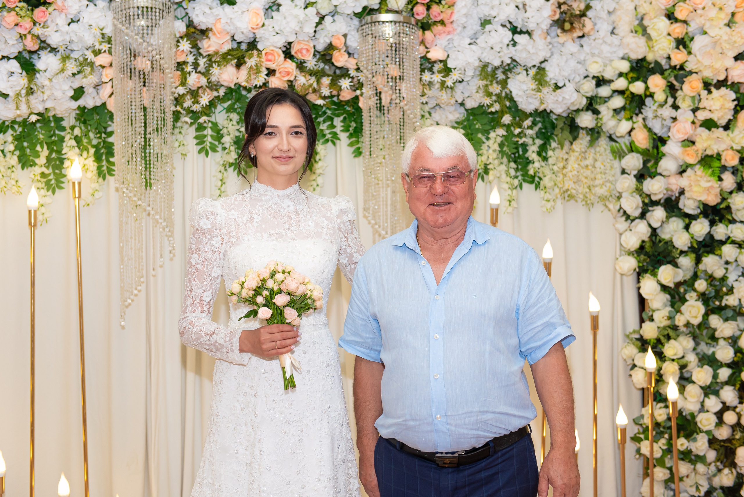 Свадьба Алана и Луизы ❤️. Фотограф. Северная — Осетия