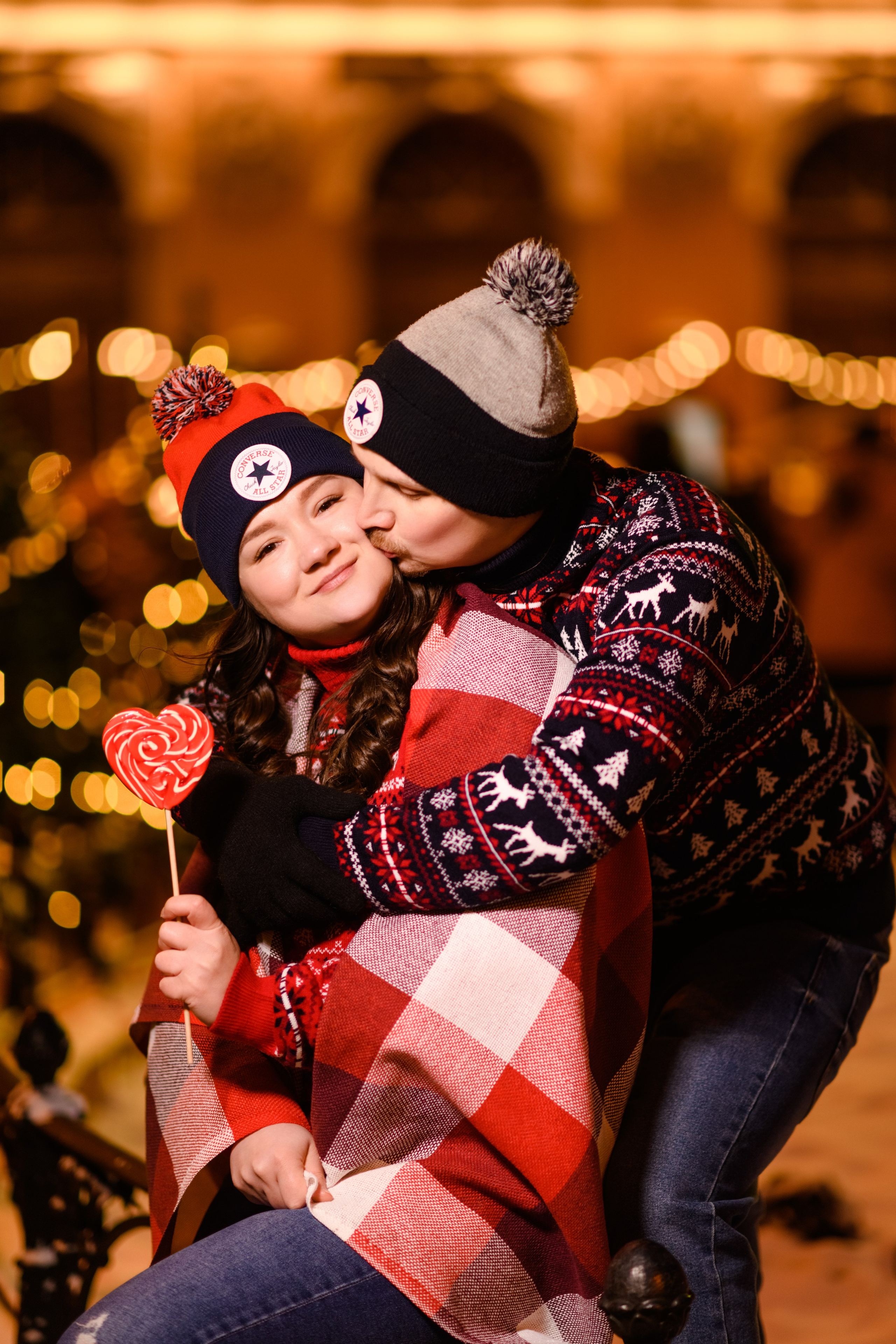 Лавстори Полины и Андрея. Свадебный и семейный фотограф в Санкт-Петербурге Олеся Еремеева
