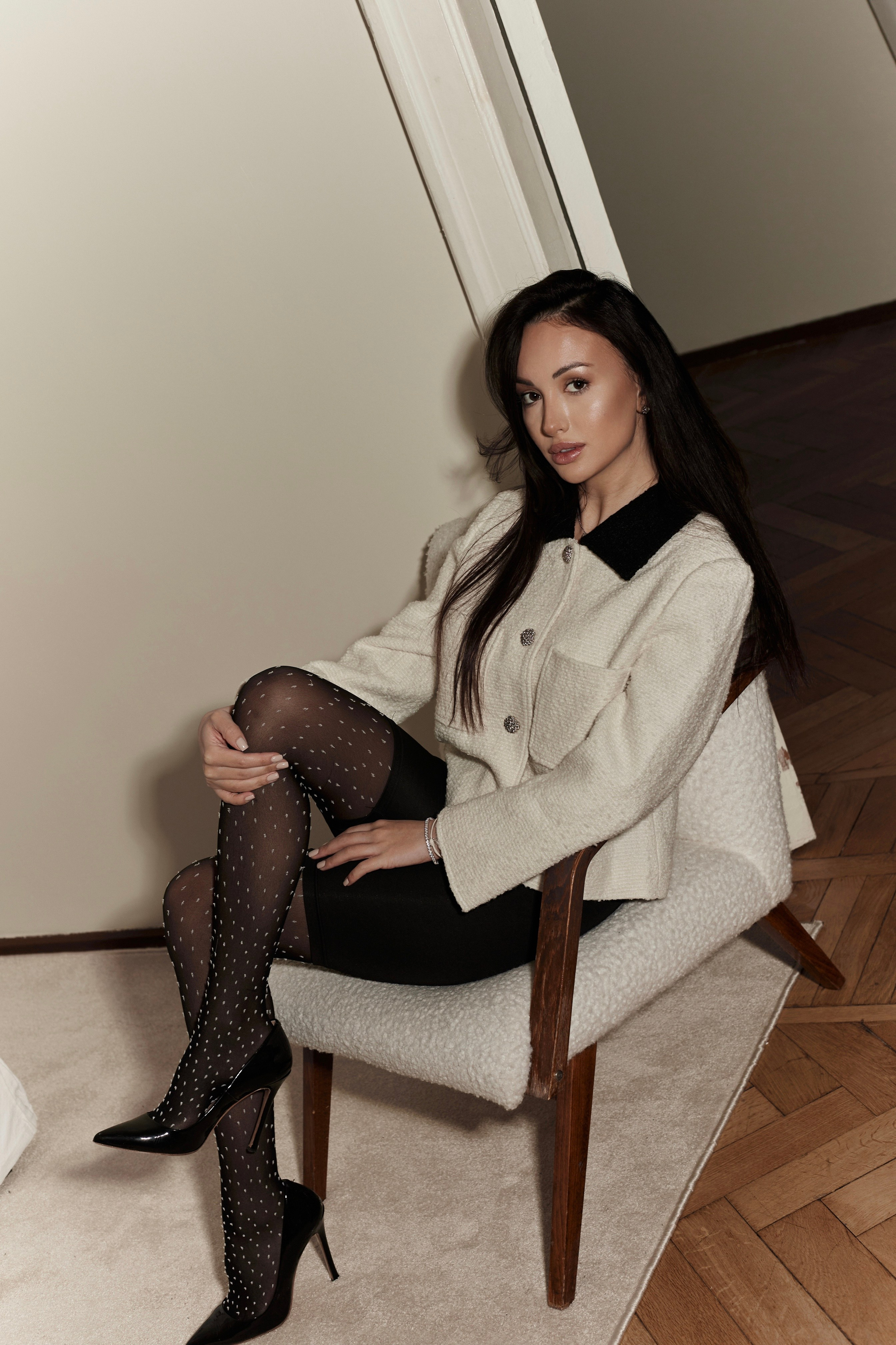 Женский фотограф Москва Дарья Мацай