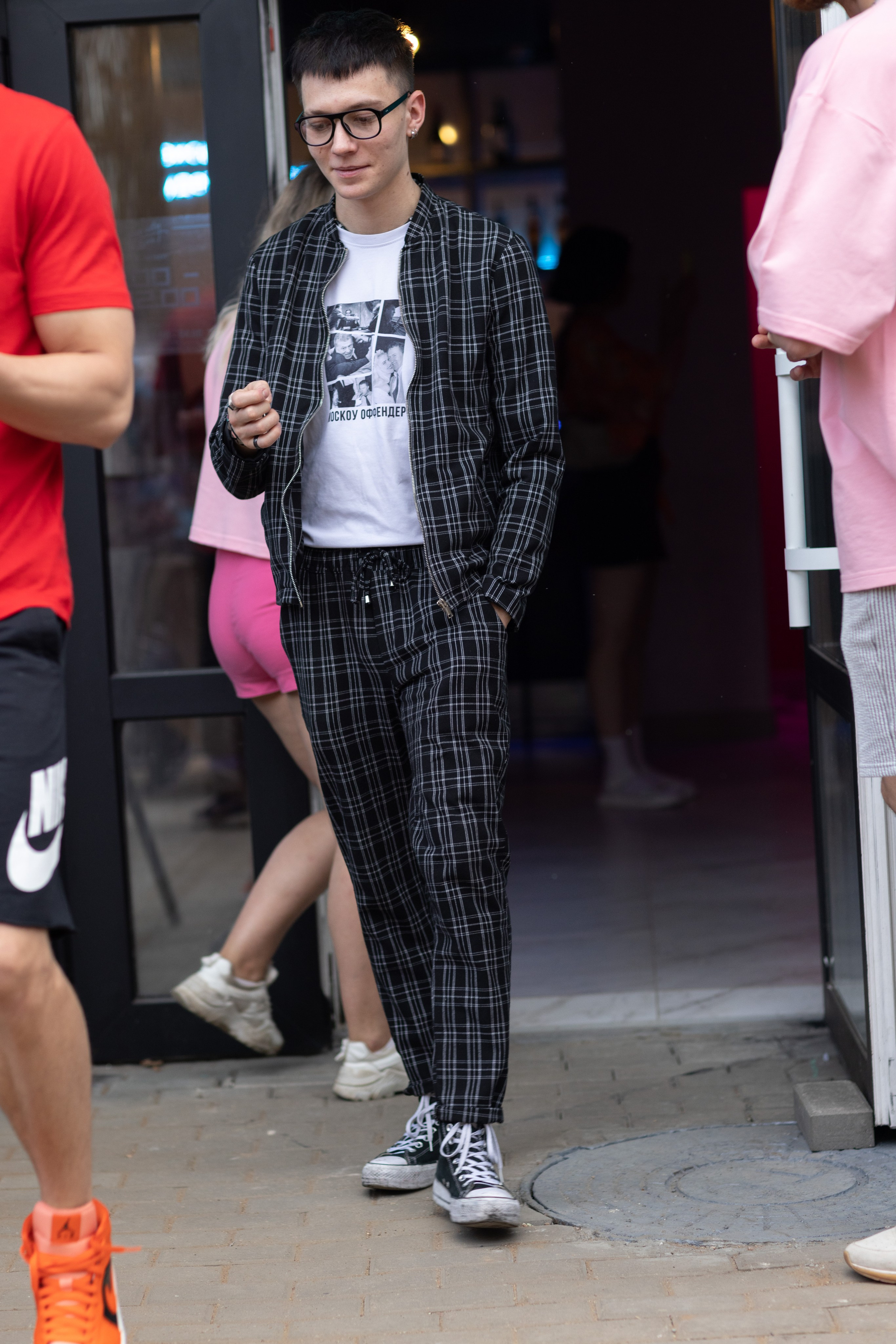 Открытие VICE CITY