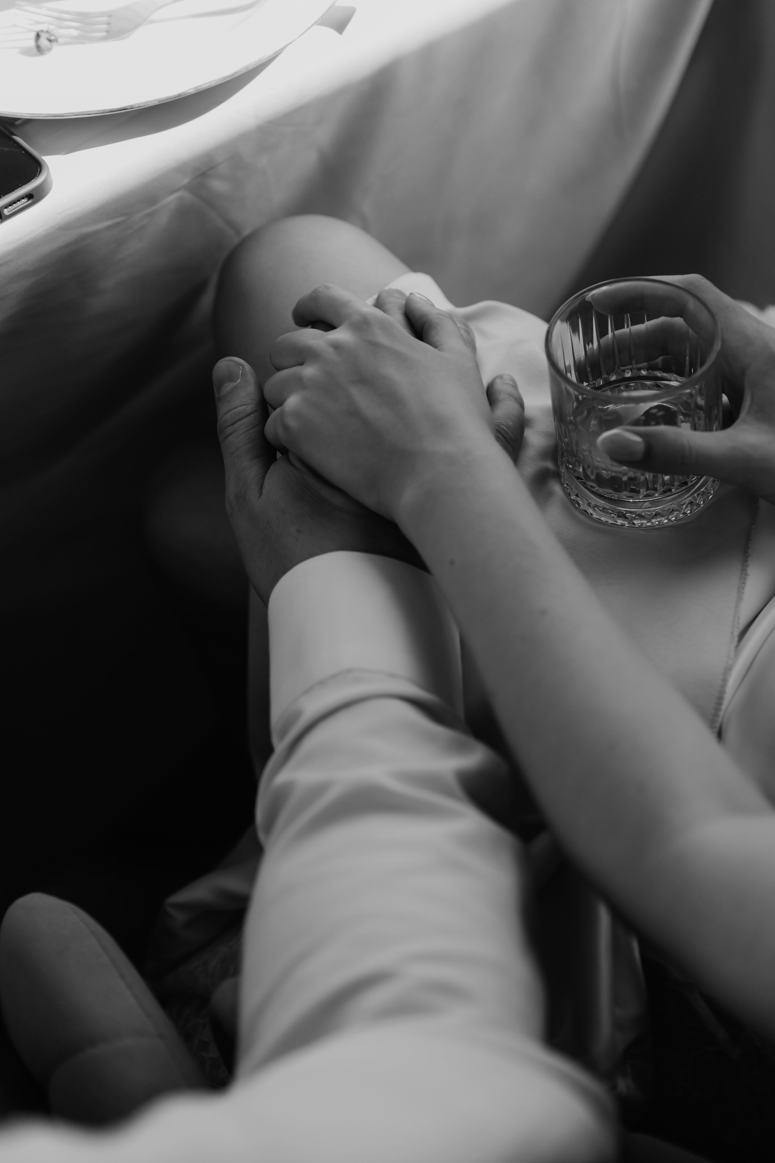 Рома и Юля. Фотограф, который снимает любовь в Санкт-Петербурге и Череповце