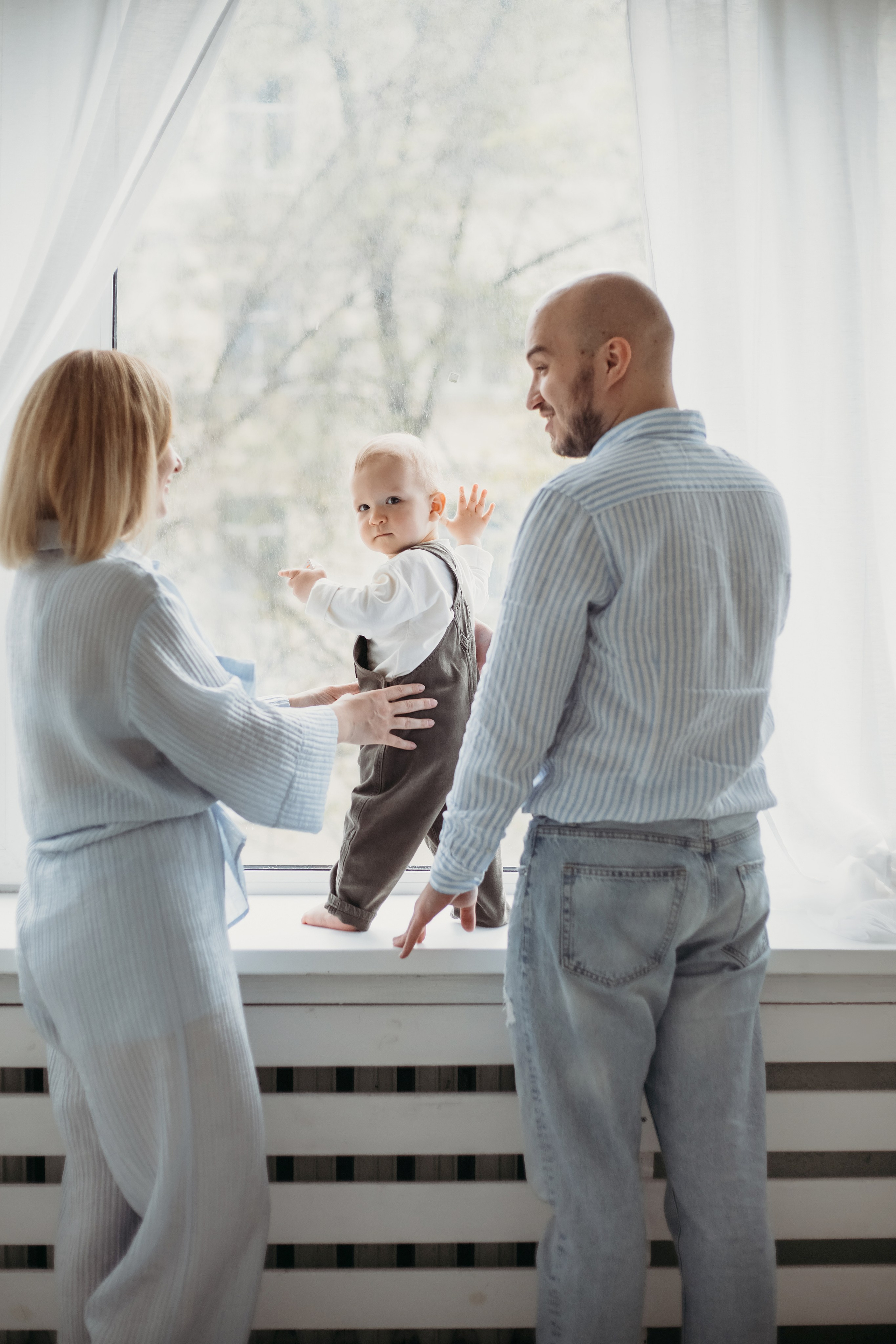 Марк. Семейный и детский фотограф Минск, Беларусь