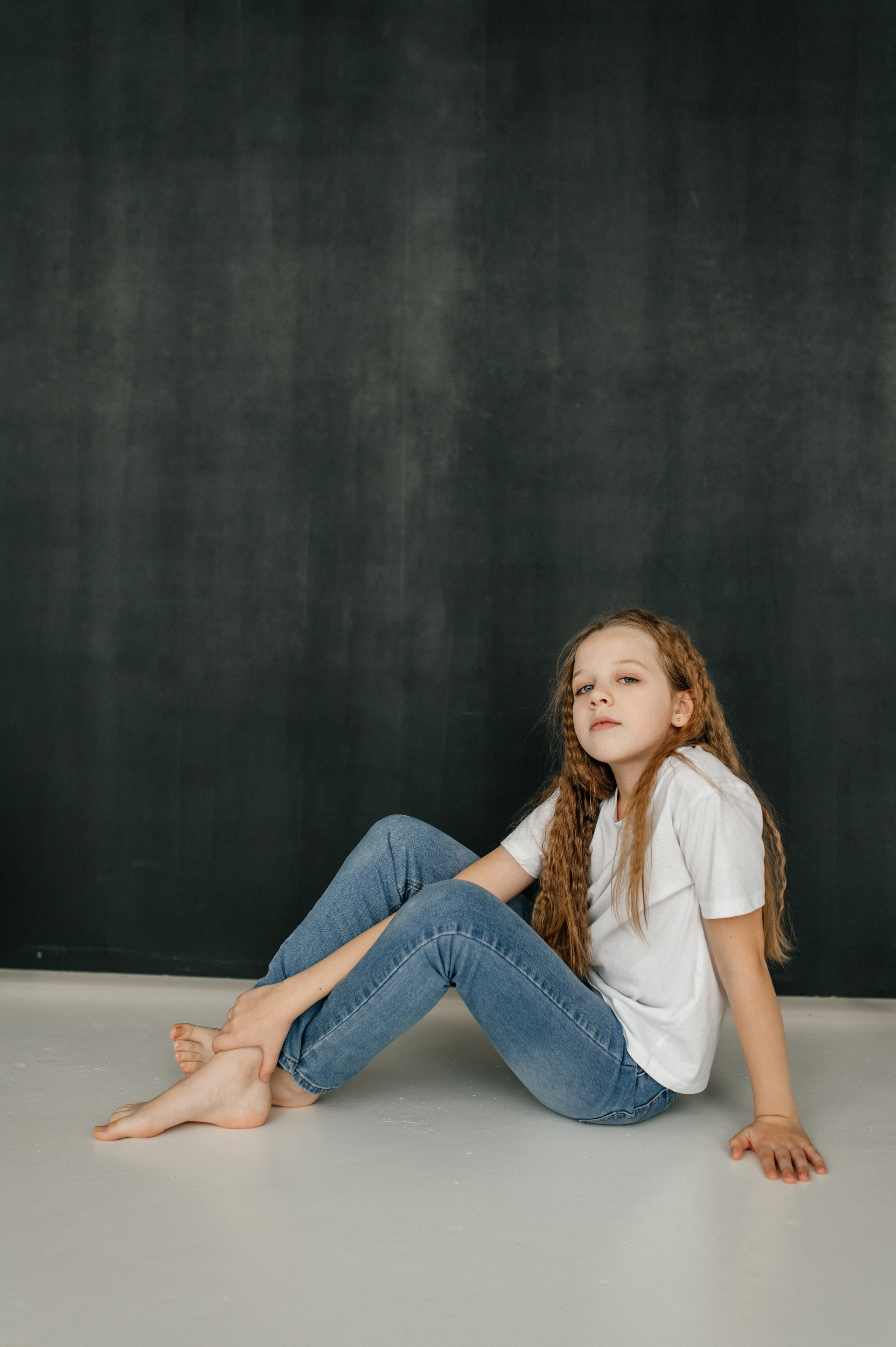 Оля+Саша+Кира+Ксюша. Костюшко Кристина — семейный и свадебный фотограф в Минске